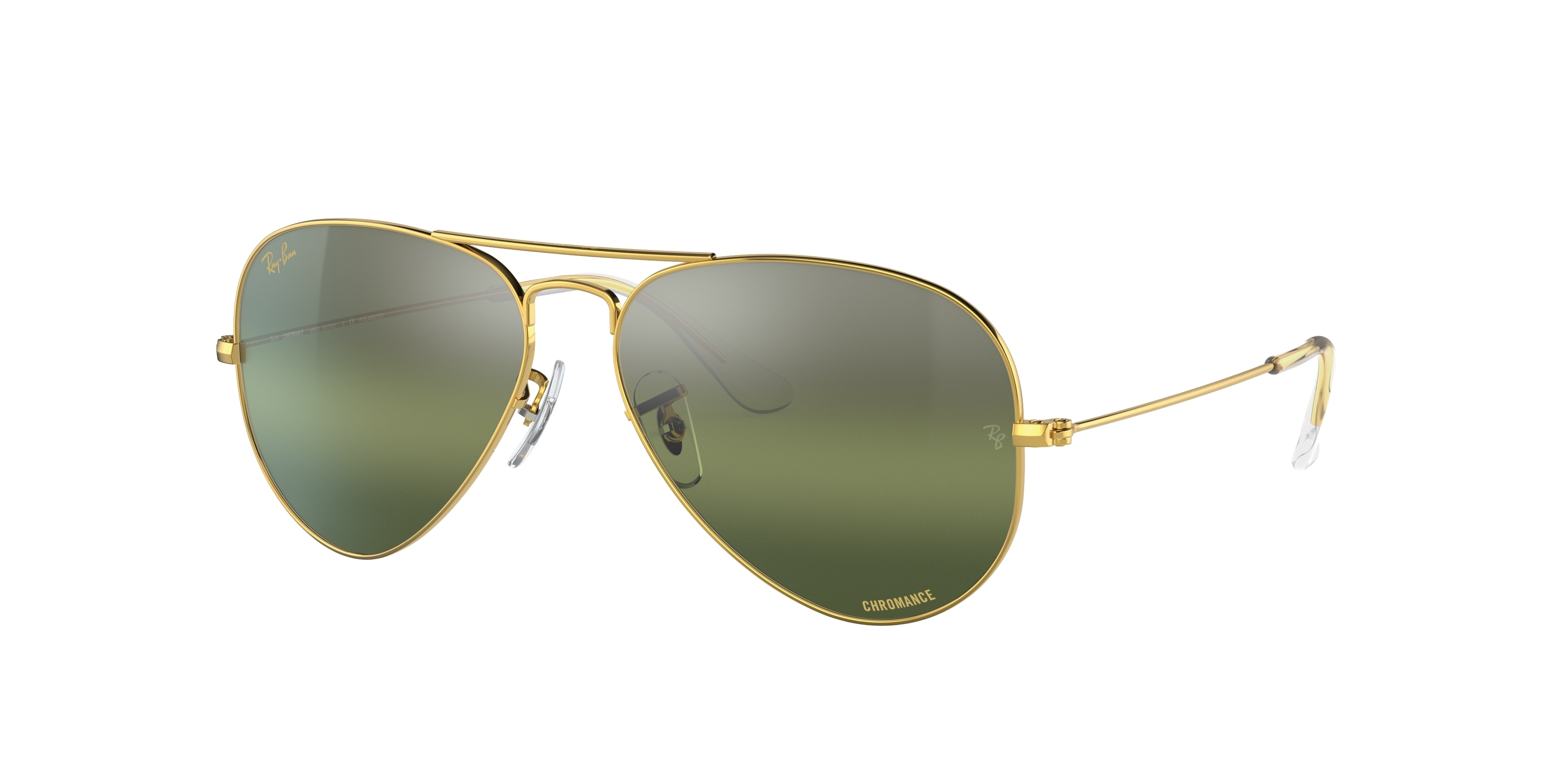 Large ray ban prescription glasses clearance