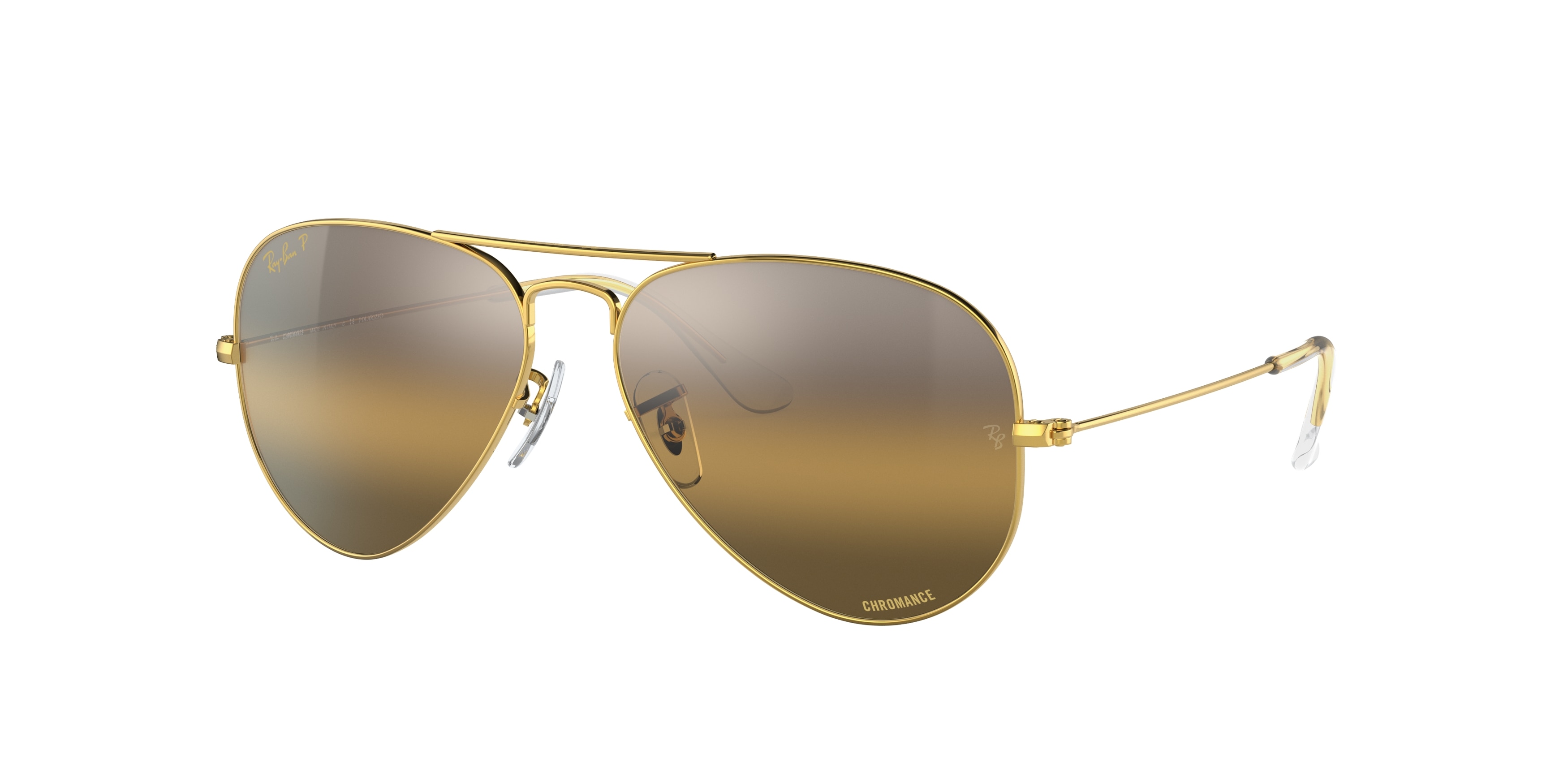 Large ray ban prescription glasses store