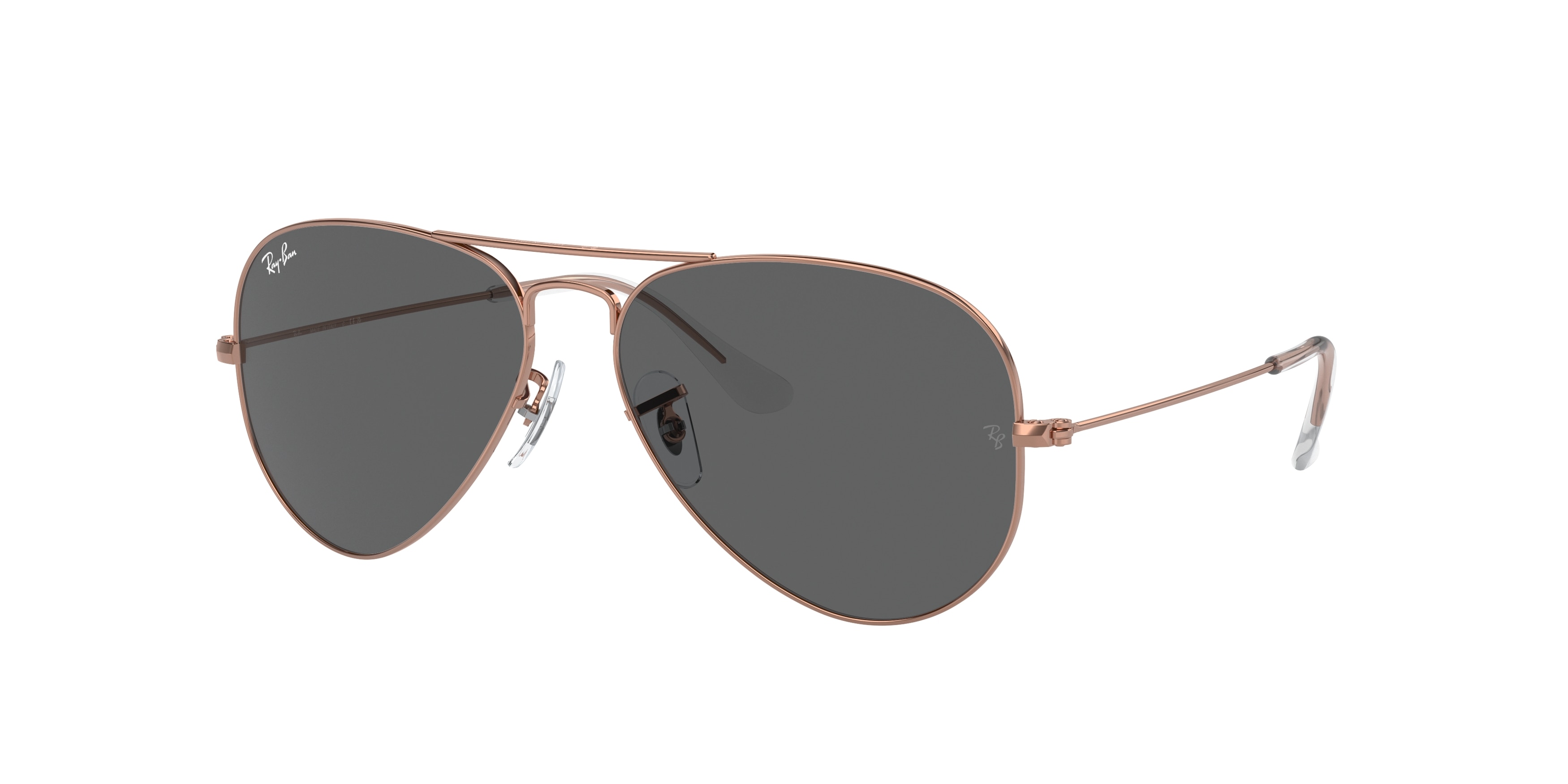 Buy Ray Ban RB3025 W3275 Silver prescription Sunglasses