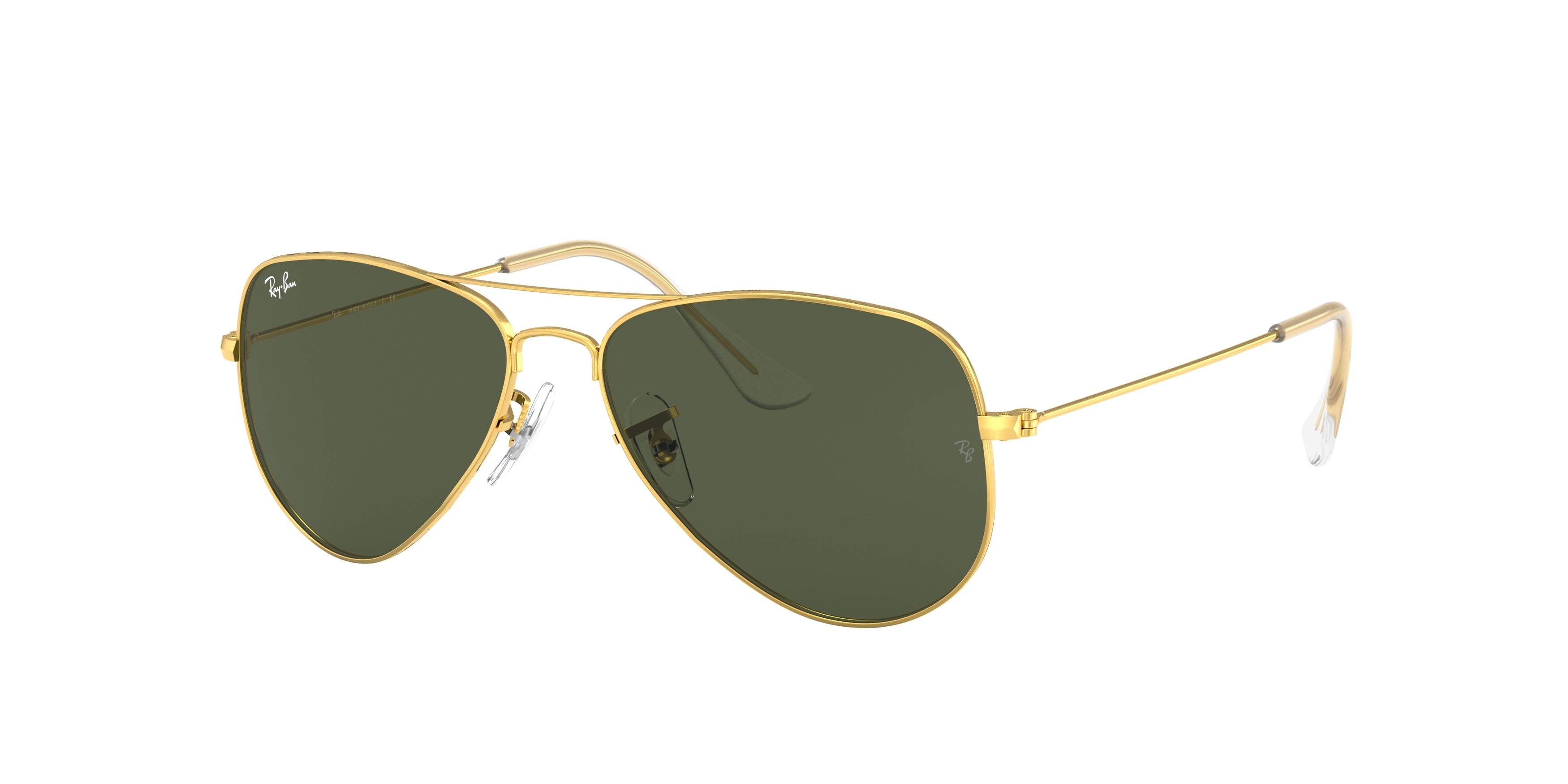 Small aviator prescription sunglasses clearance