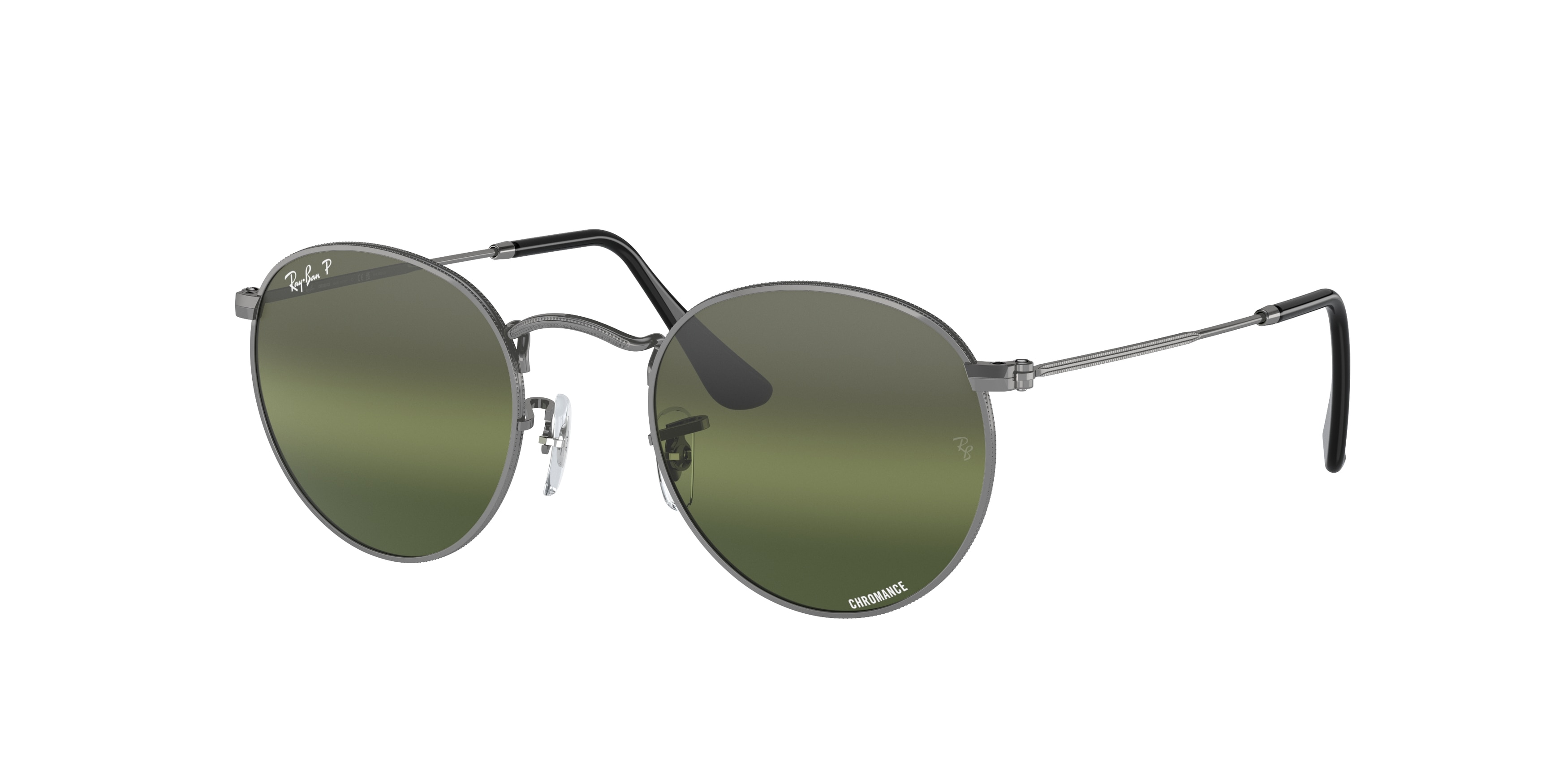 Ray ban wayfarer metal arms 2025