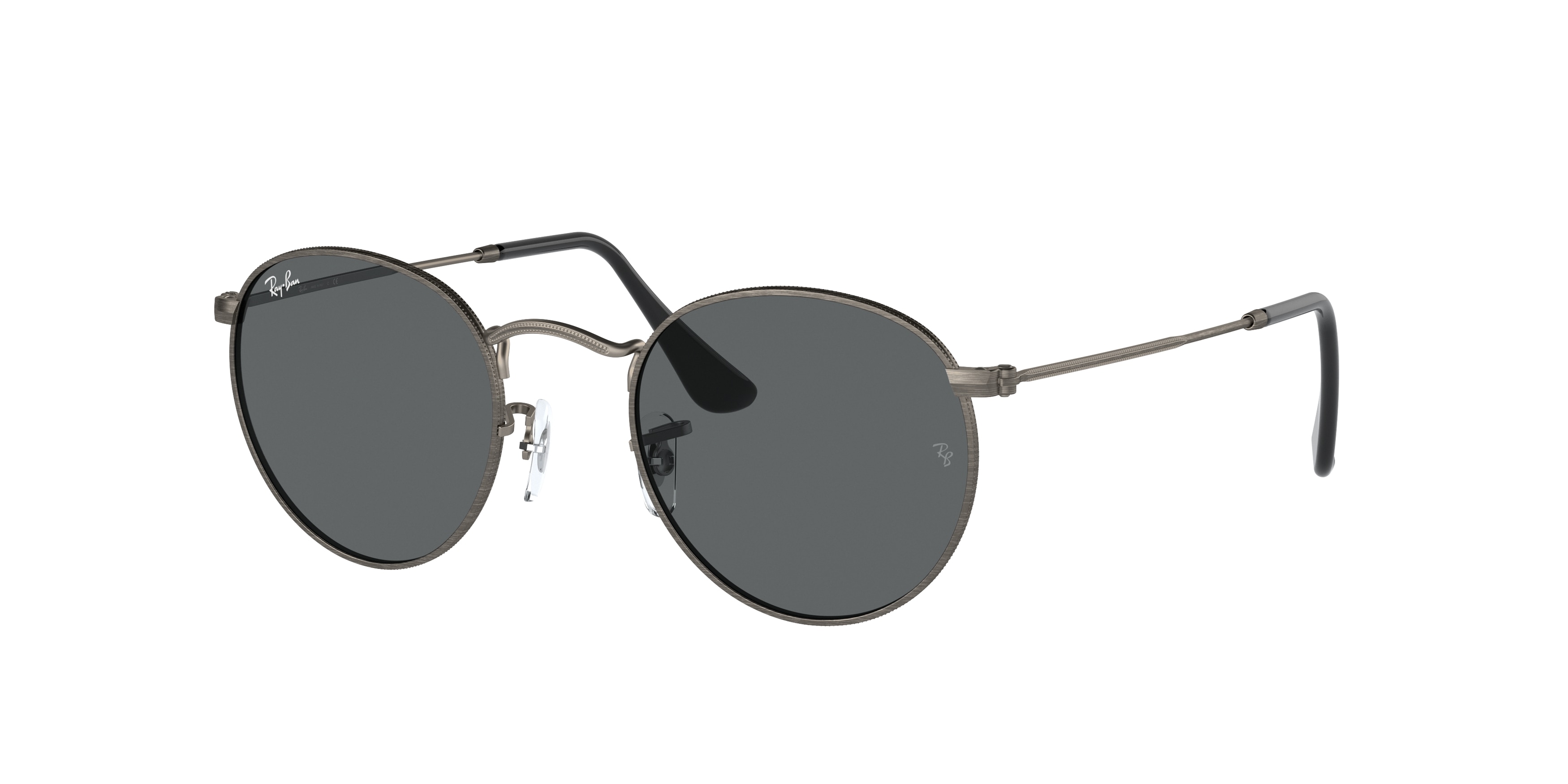 Buy Ray Ban RB3447 001 Gold prescription Sunglasses
