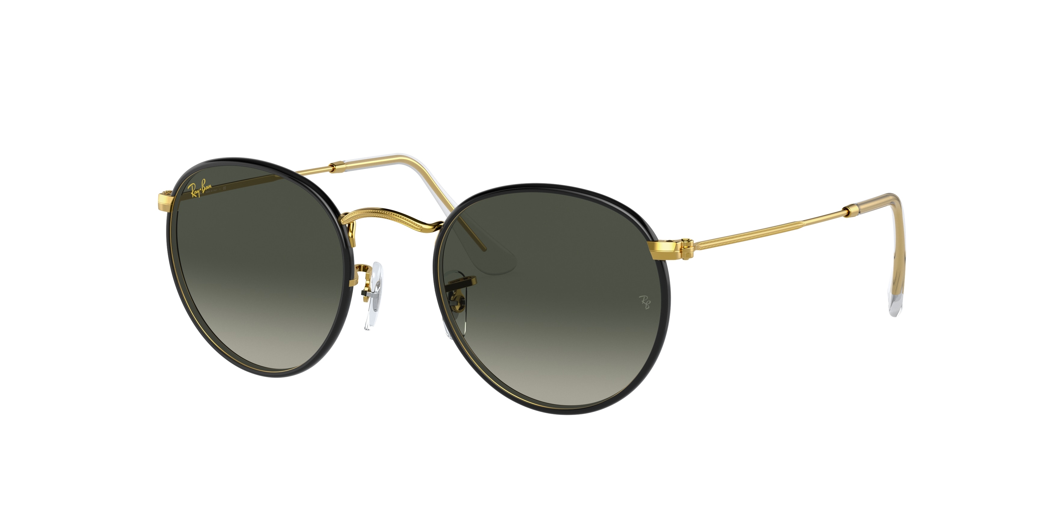 Coloured ray bans 2025