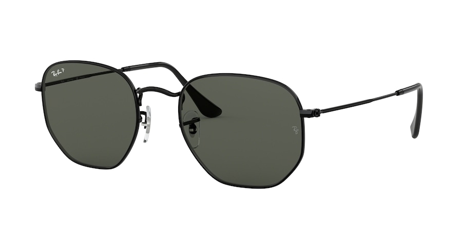 Ray ban hexagonal con ponte online