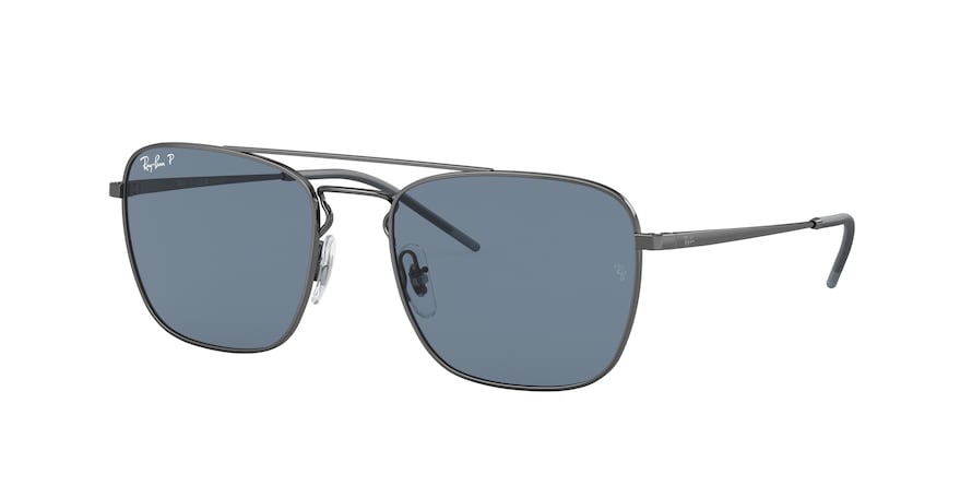 Men's polarized ray ban on sale aviators
