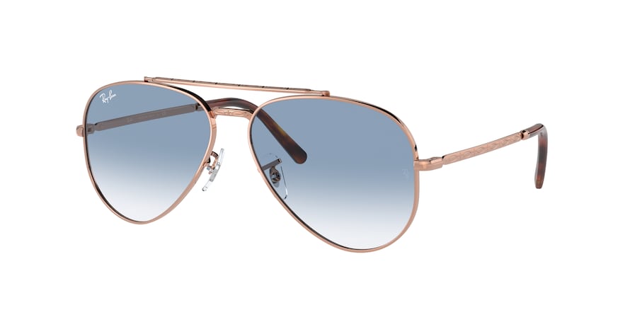 Ray ban 3025 rose gold store