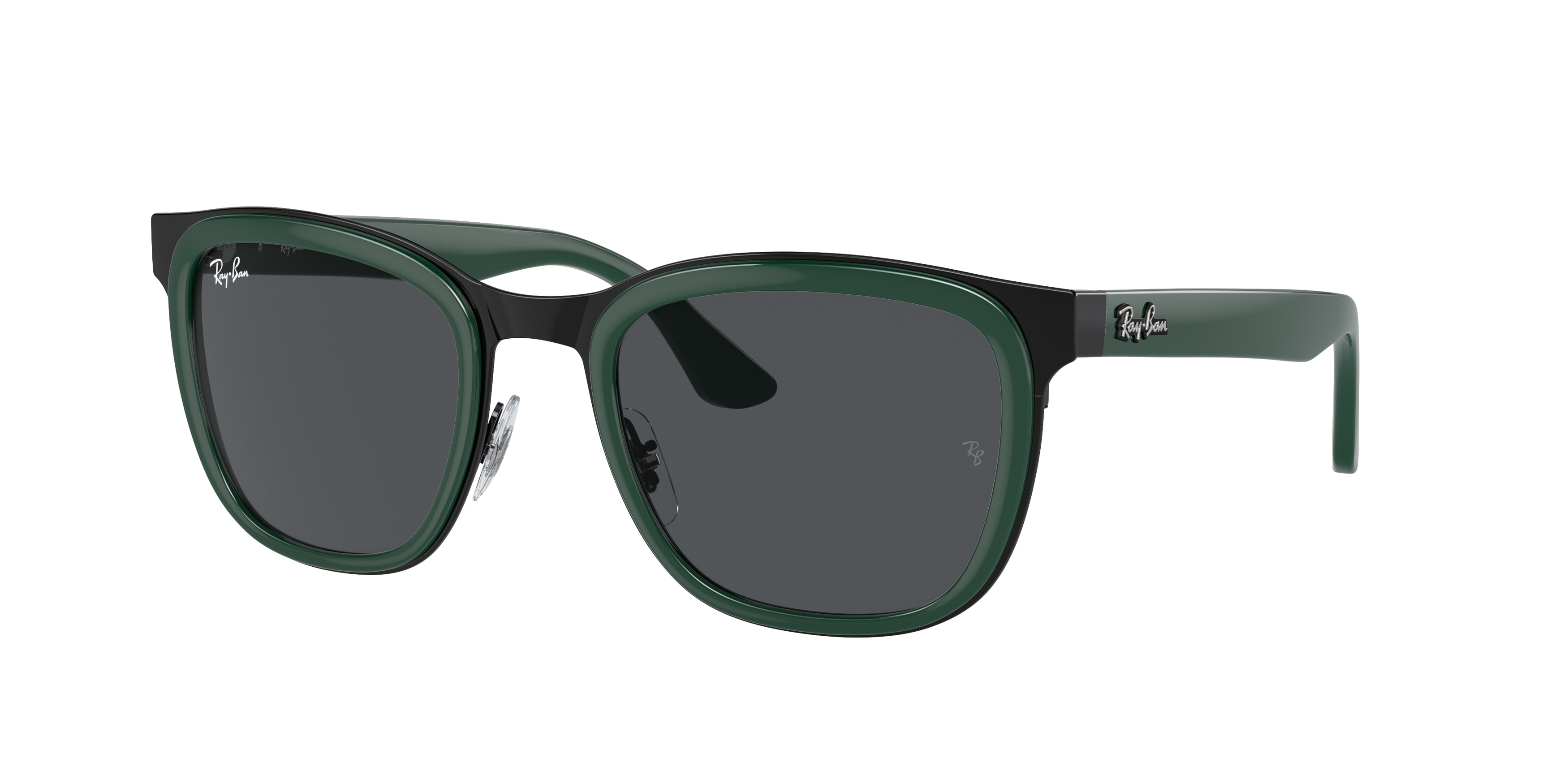 Ray ban Clyde RB3709 002 87