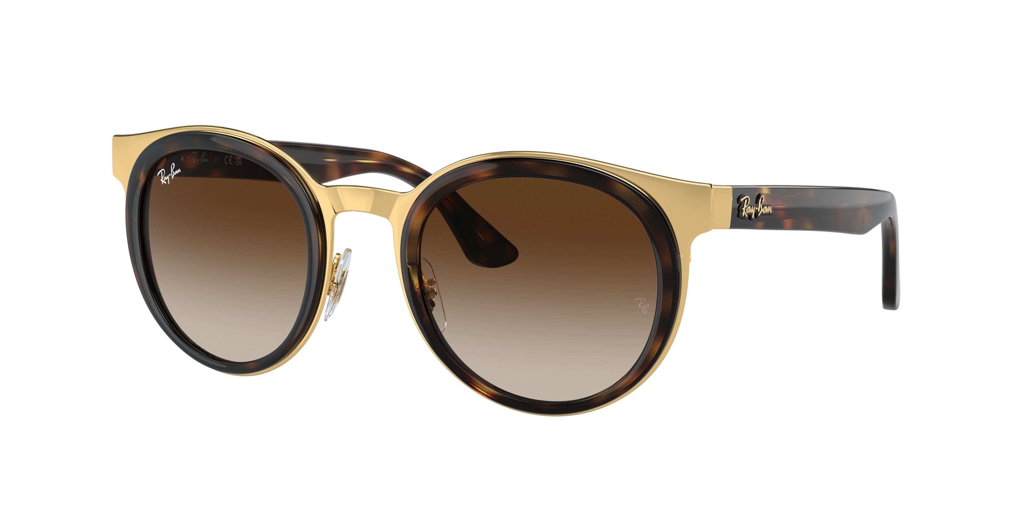 Ray ban store 4277 polarized