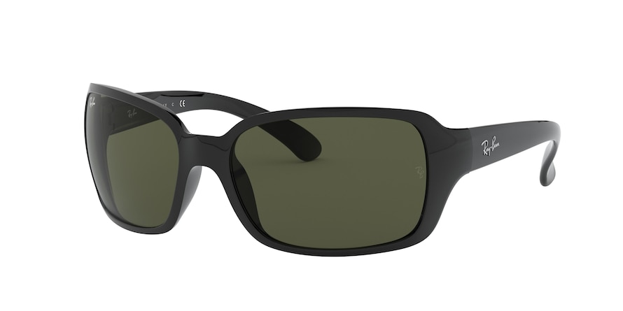 Buy Ray-Ban Black Sunglasses Online