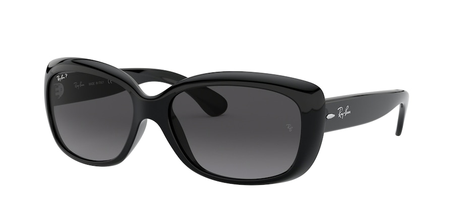 Ray ban jackie ohh nero discount