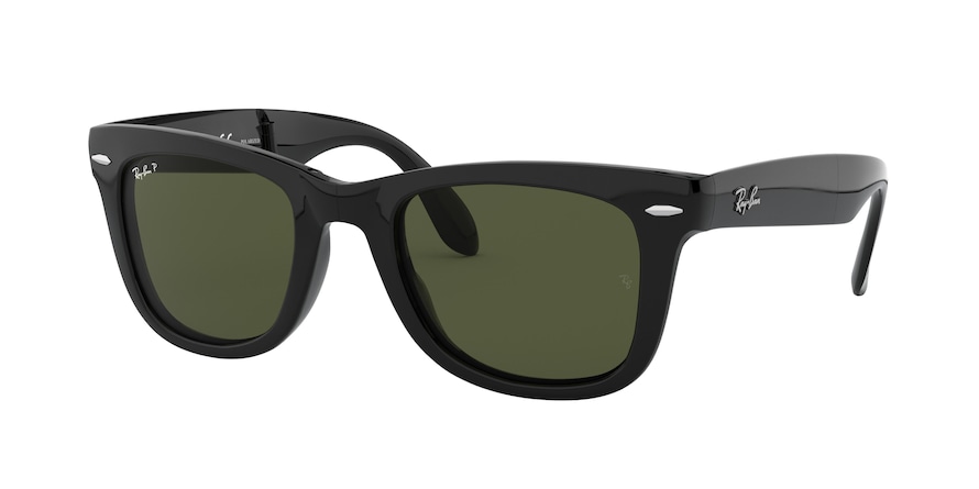 Ray-ban Folding Wayfarer RB4105 601/58