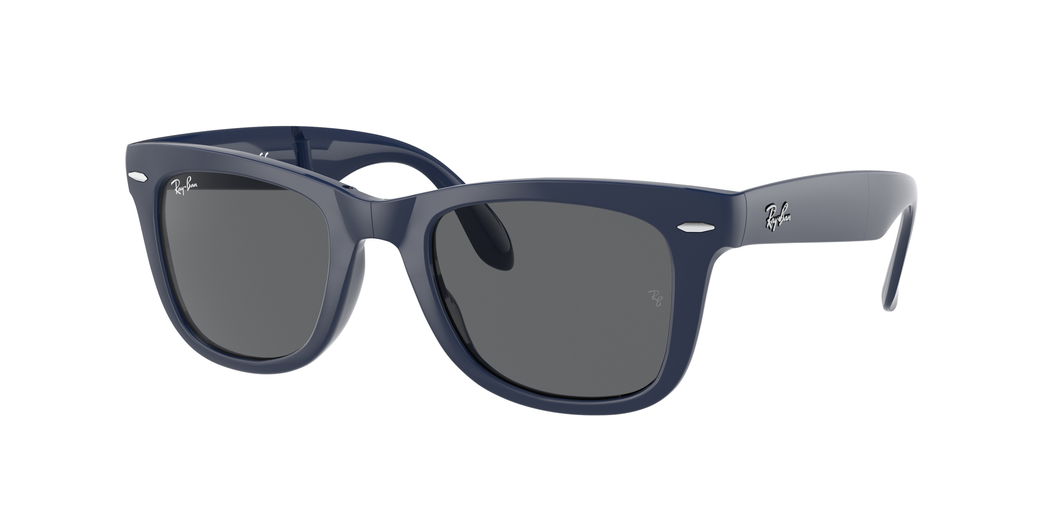 Foldable ray hot sale bans polarized