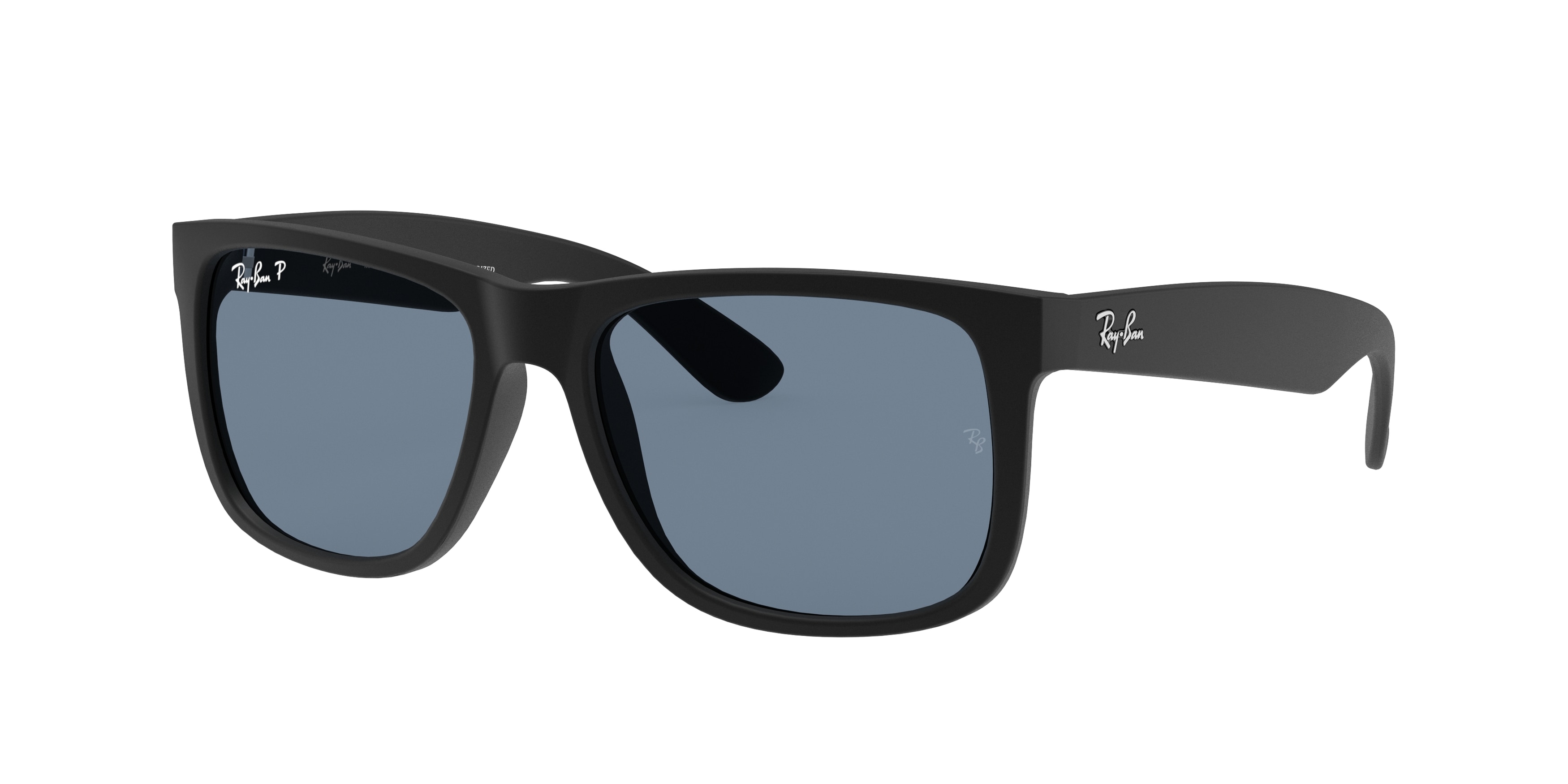 Buy Ray Ban RB4165 601 8g Black prescription Sunglasses