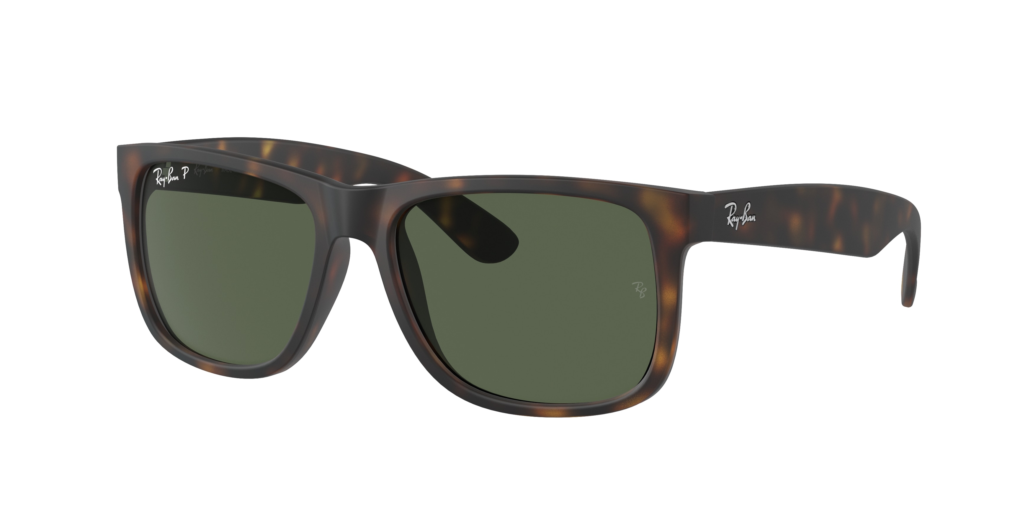 Ray ban justin negras top