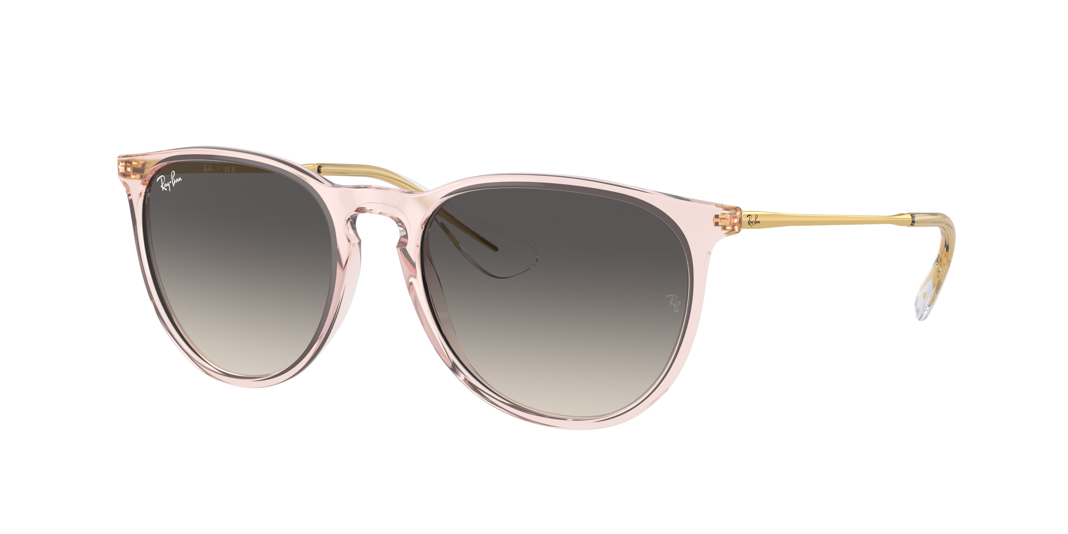 Womens pink ray bans cheap
