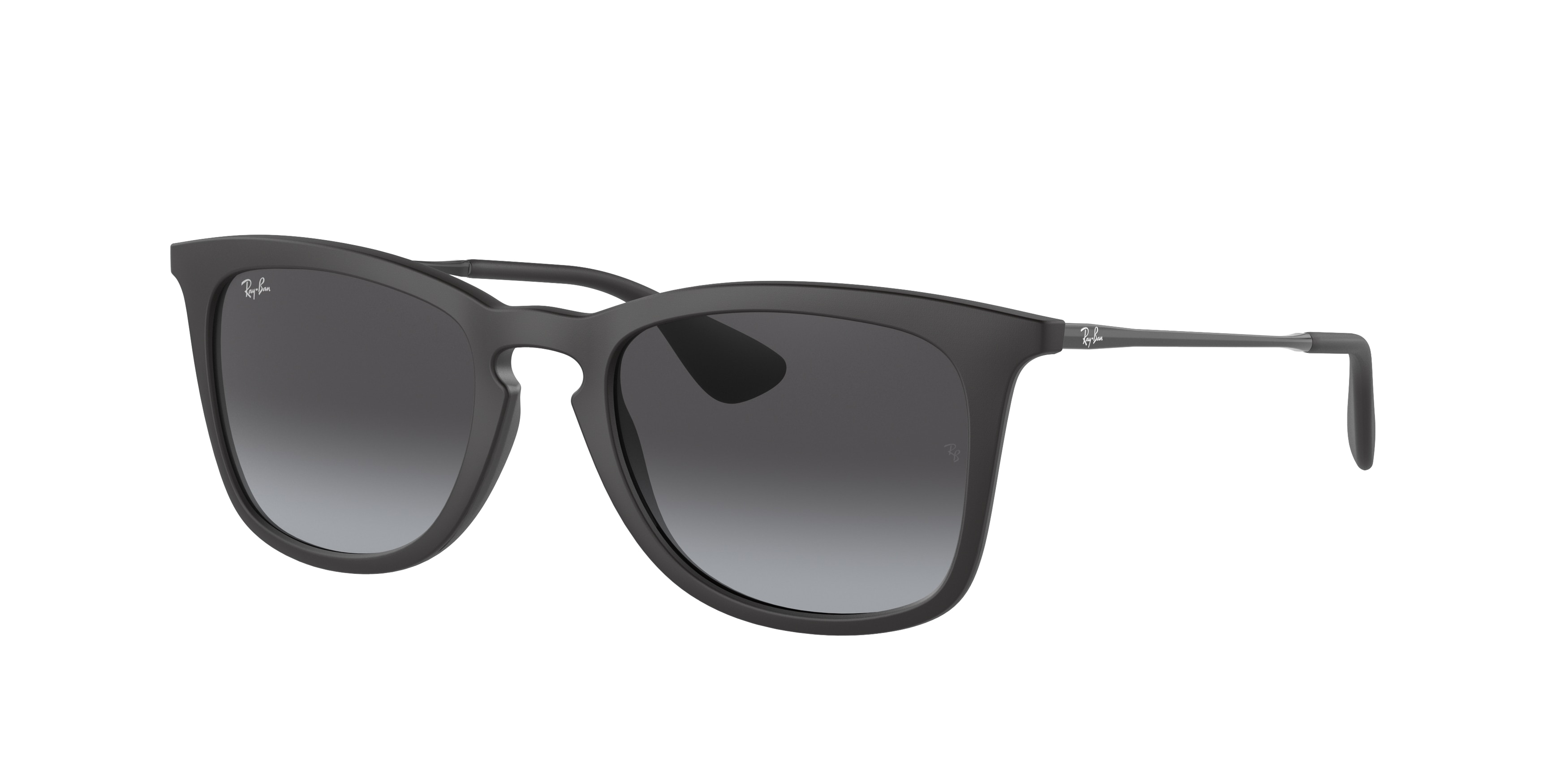Buy Ray-Ban RB4221 622/8g Black prescription Sunglasses
