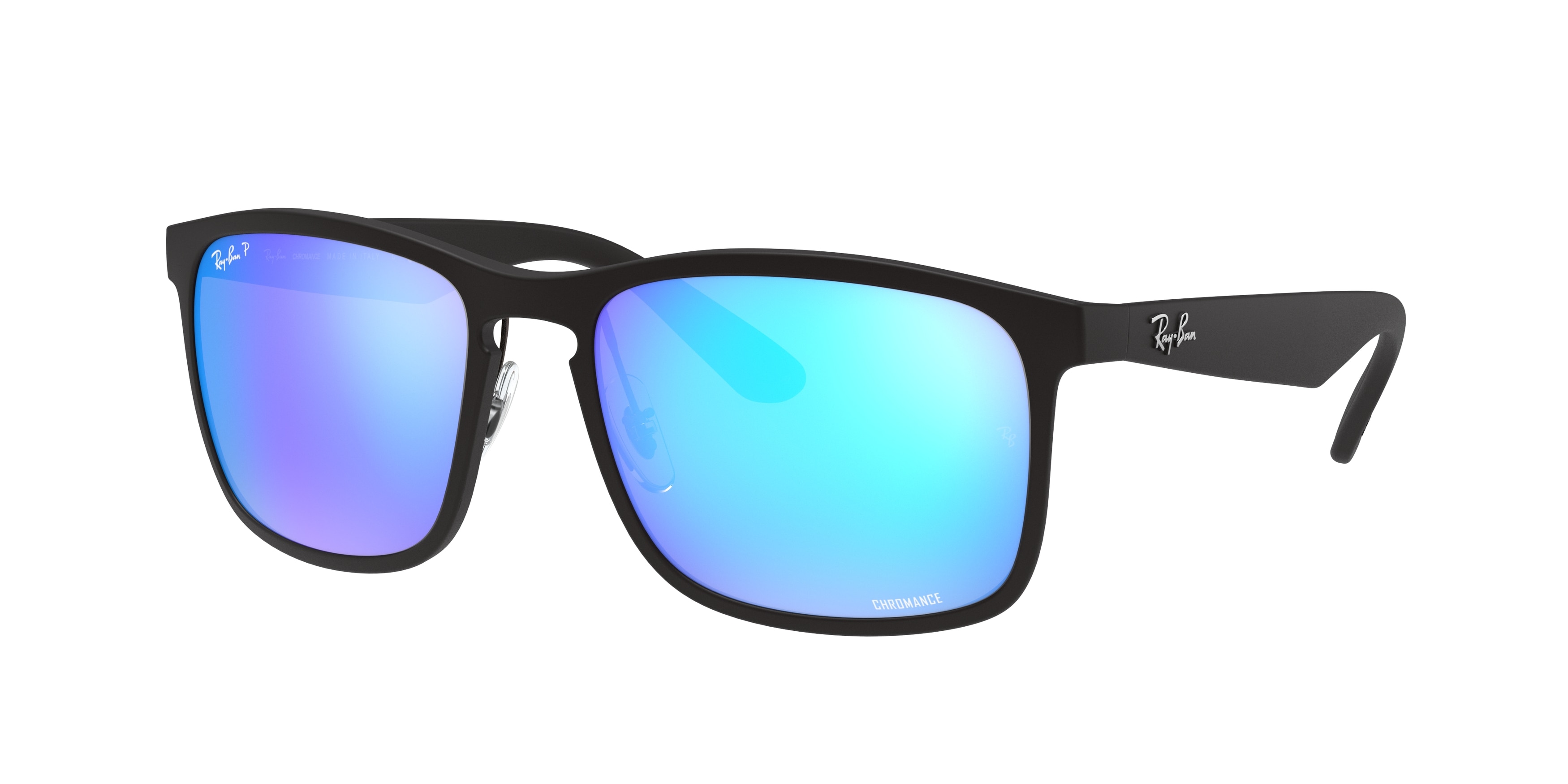 Men's polarized on sale sunglasses ray ban