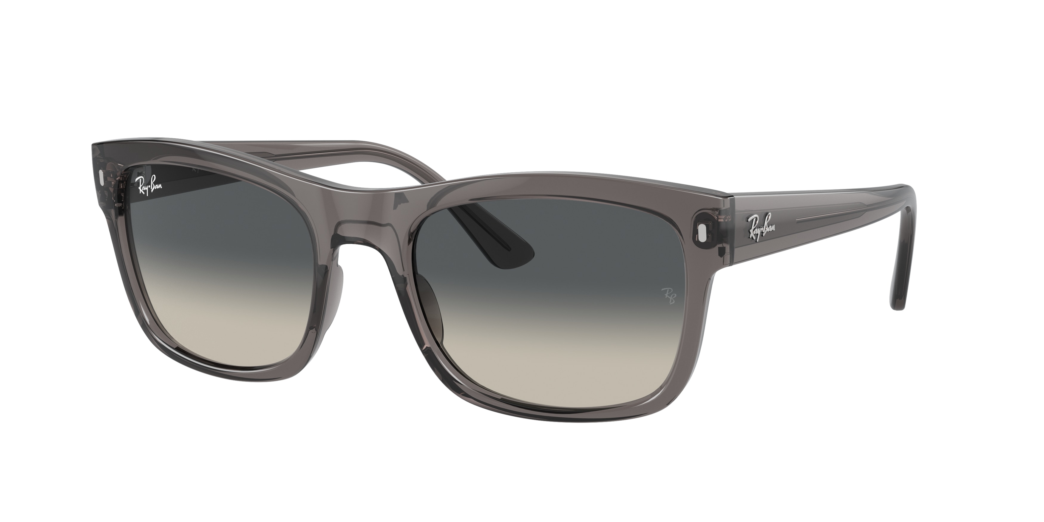 B&L Ray Ban TRADITIONALS CLINTON サングラス Sunglasses Ray-Ban Xan RB 4431 (66776V) RB4431 Unisex | Free