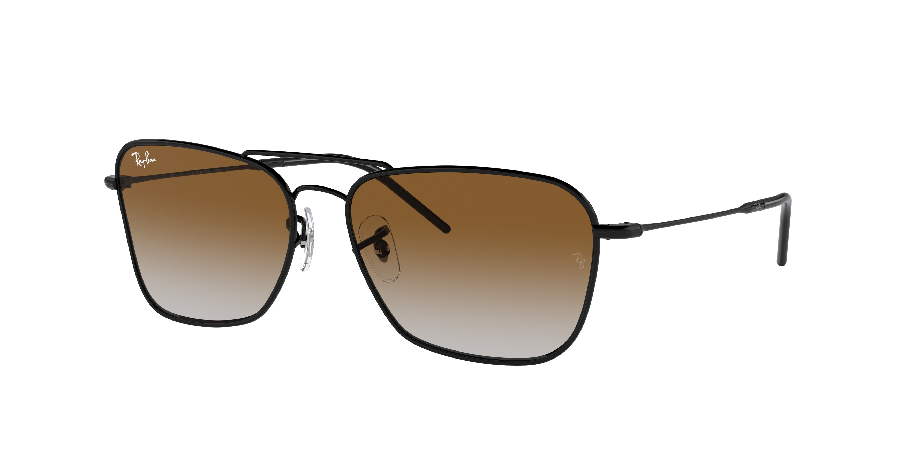 Ray ban caravan neri hotsell