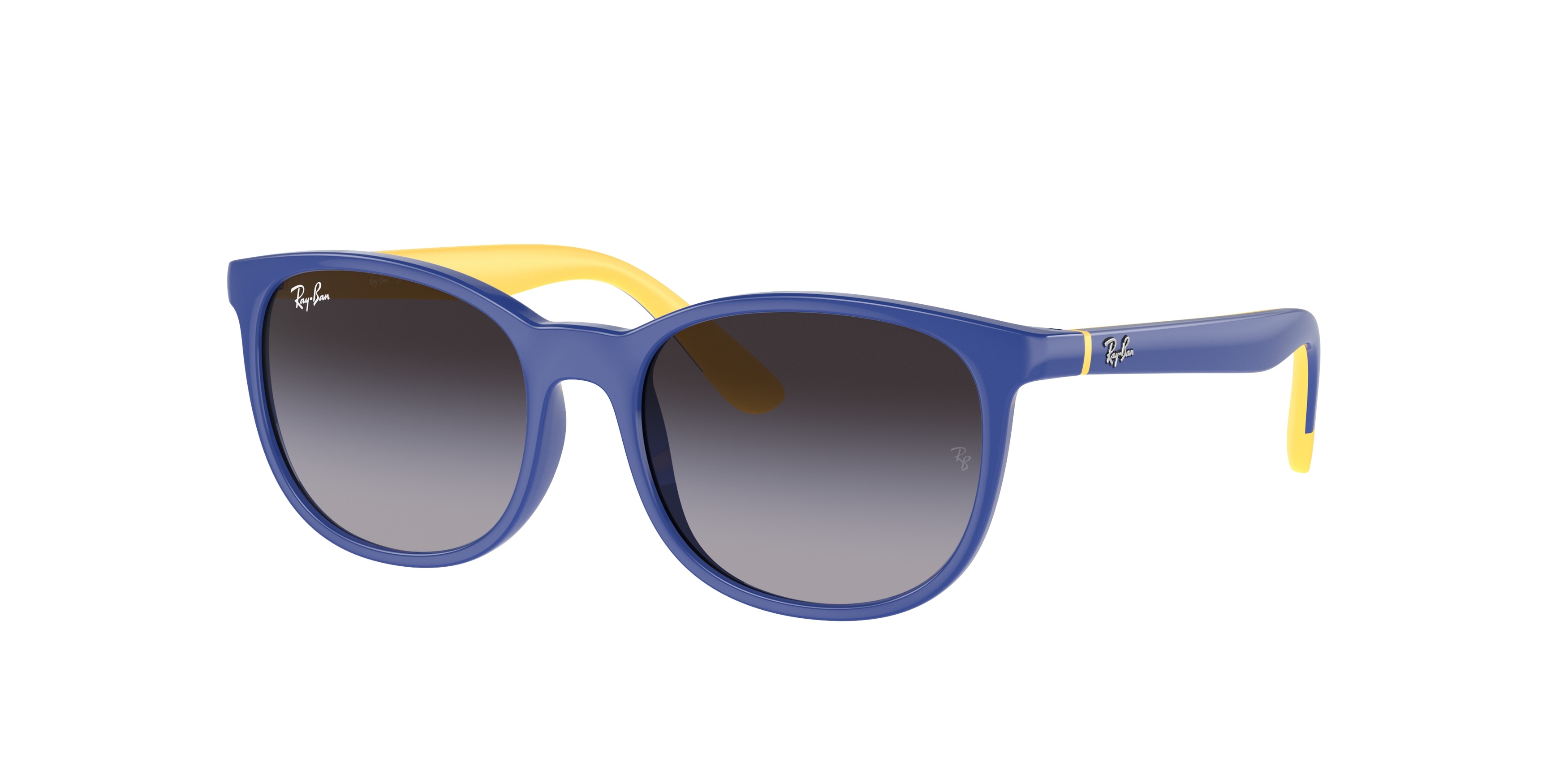 Yellow frame ray ban sunglasses cheap