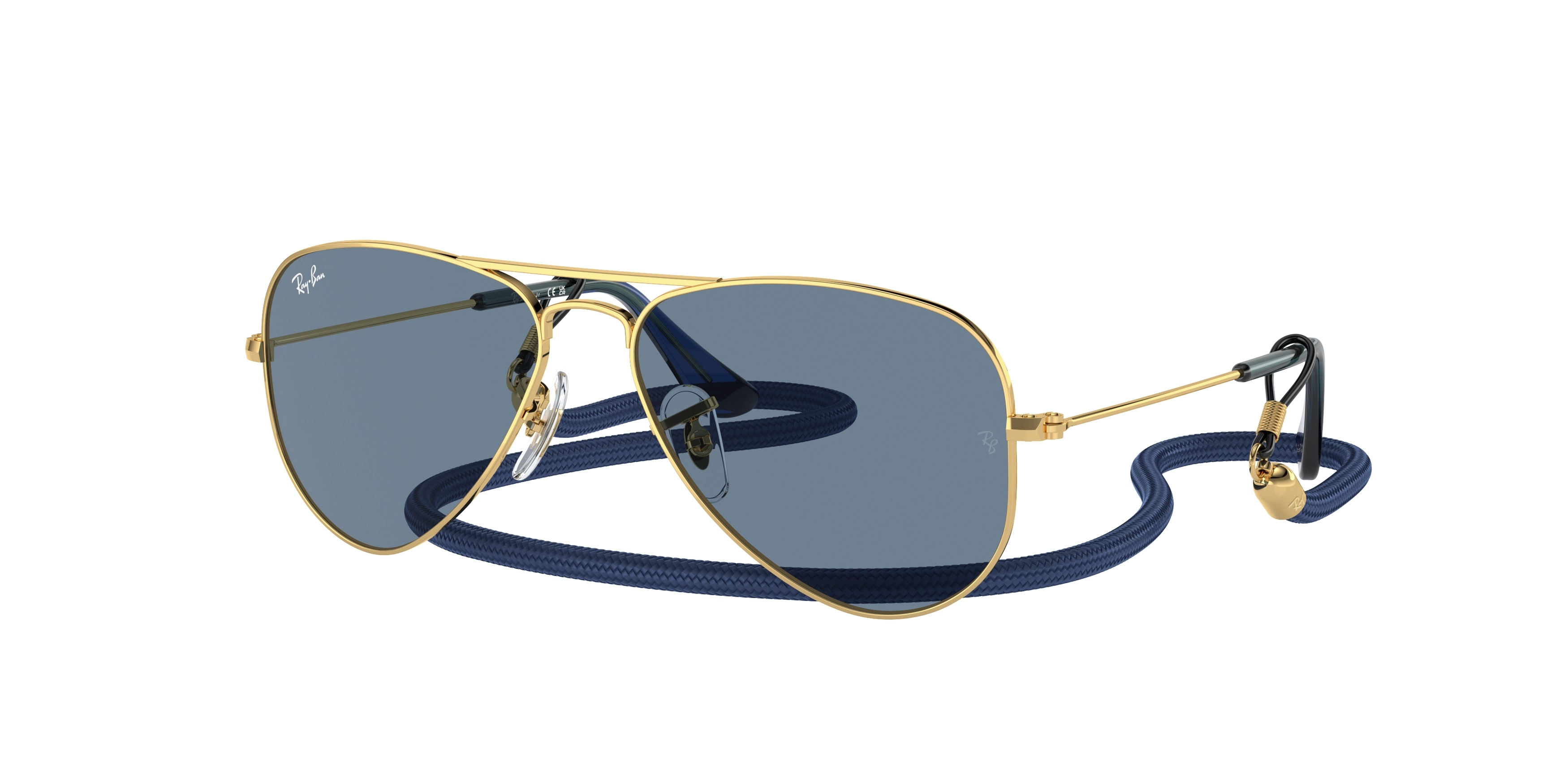 Childrens ray ban aviator sunglasses hot sale