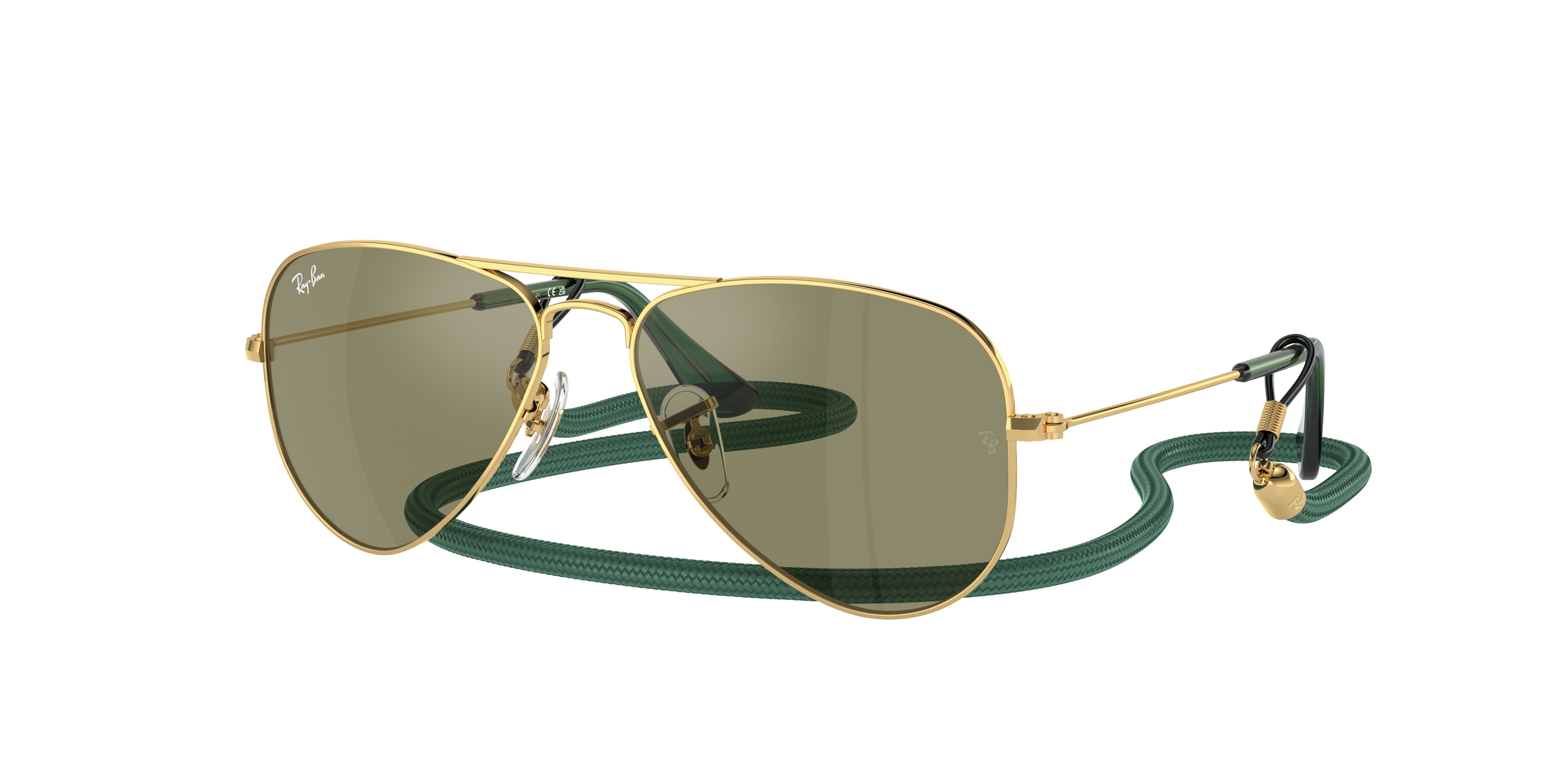 Child aviator glasses sales