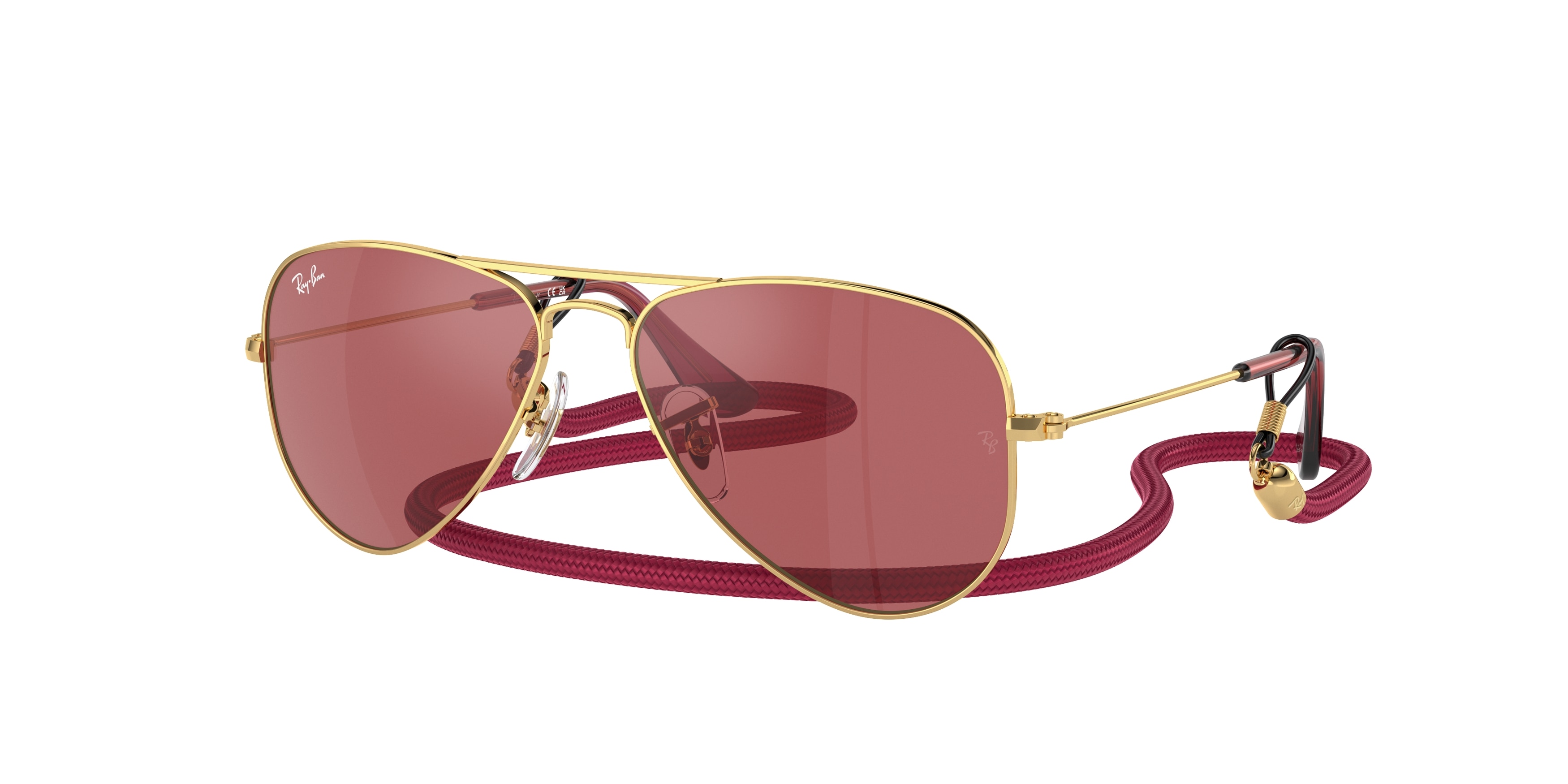 Child aviator glasses sales