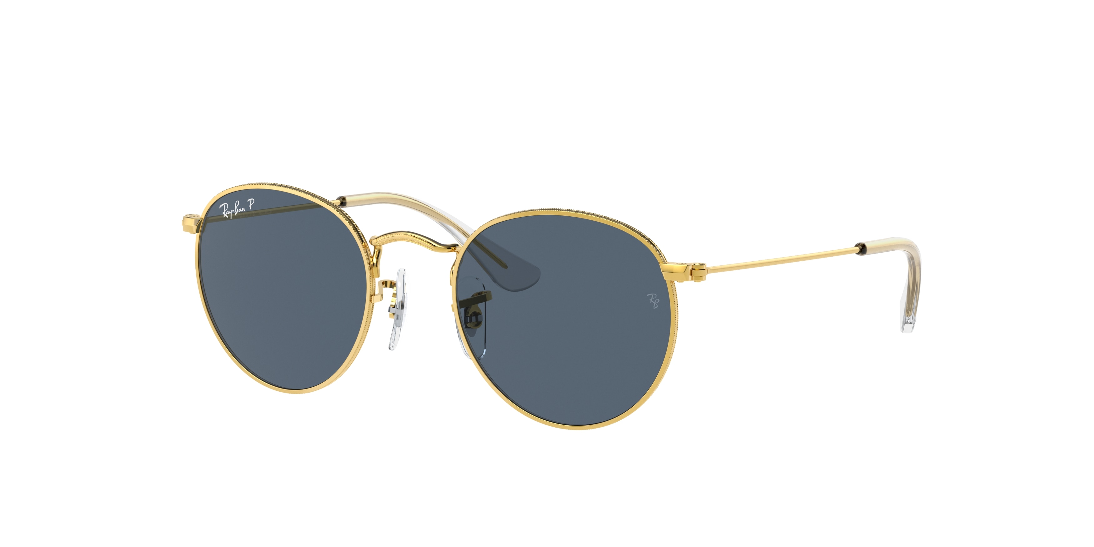 Lunette ray ban polarized clearance