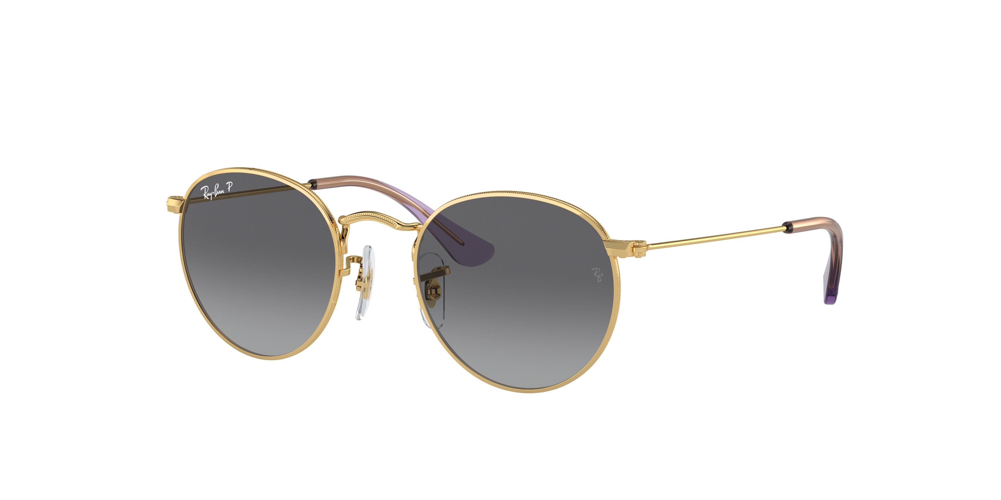 Childrens round sunglasses sales
