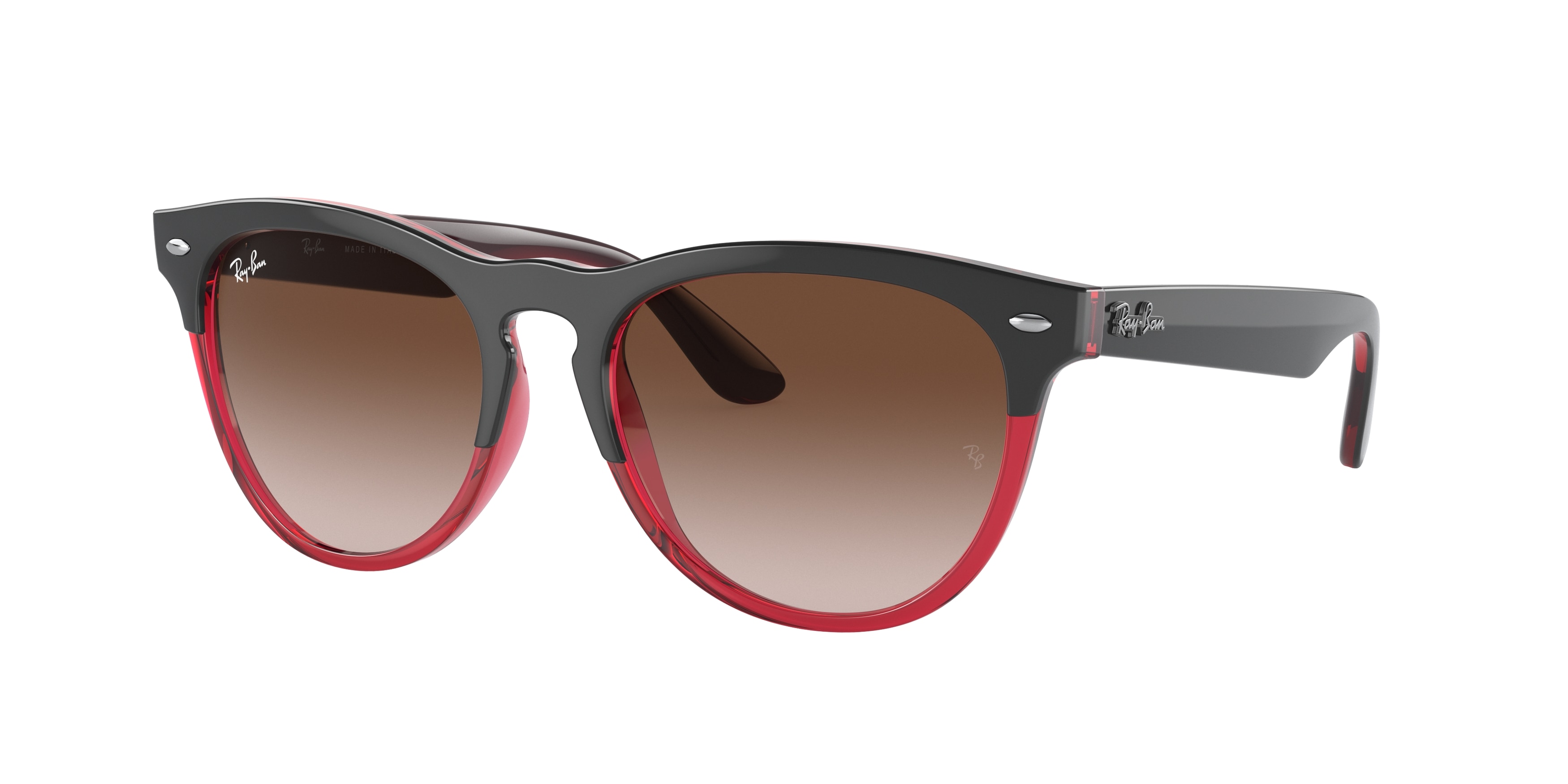 Ray ban wayfarer bordeaux top