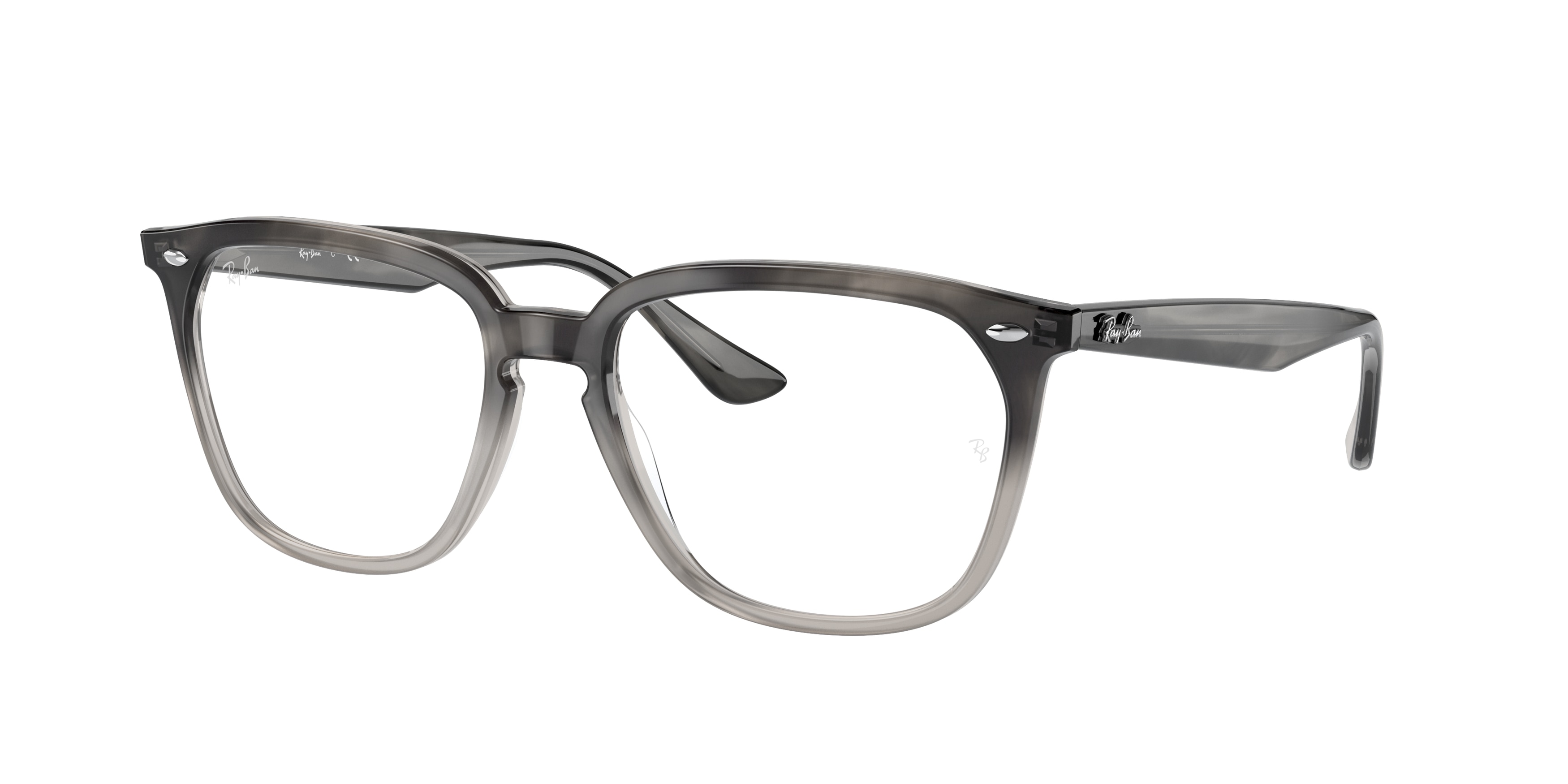 Mens ray ban online wayfarer prescription glasses