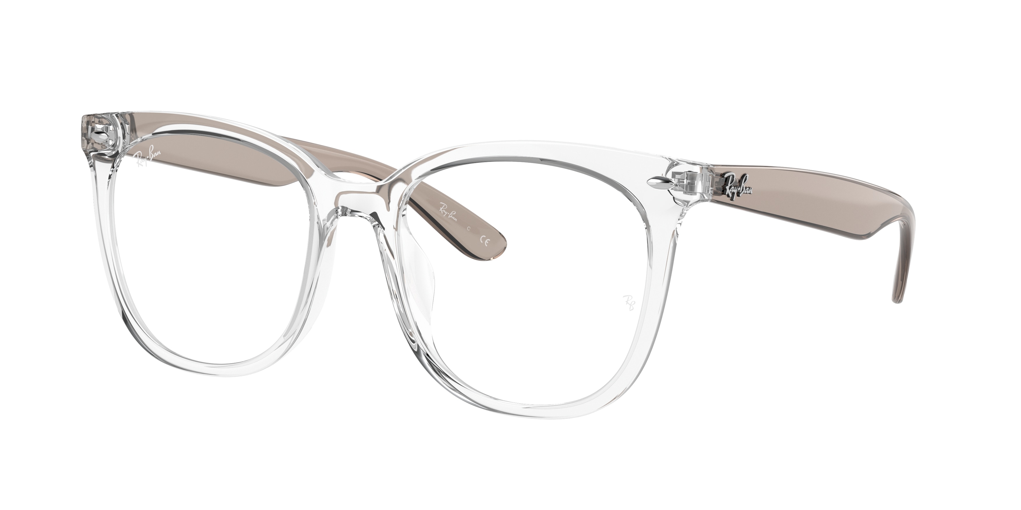 Ray ban RX4379VD 8169