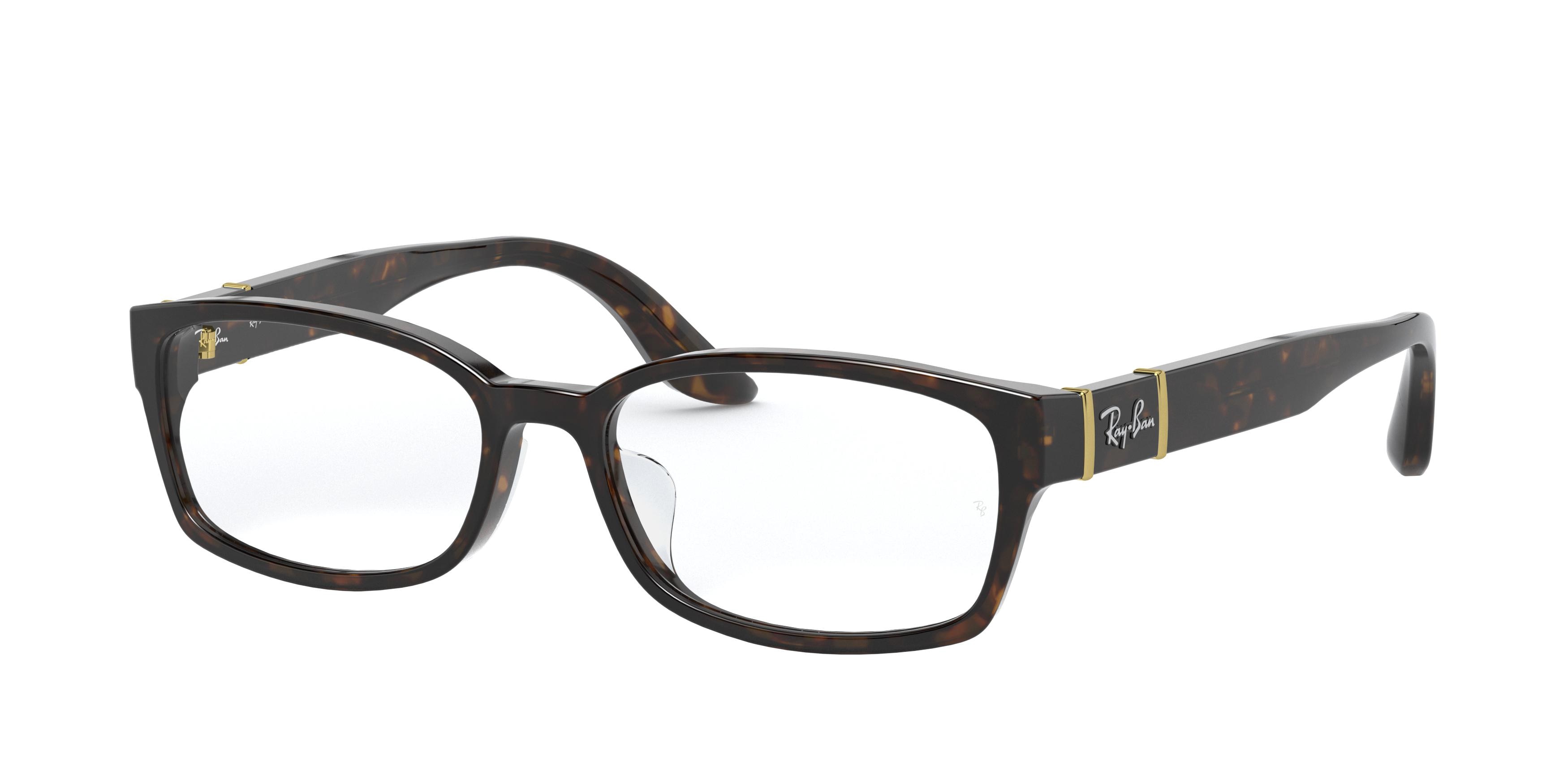 Tortoise ray ban eyeglasses online