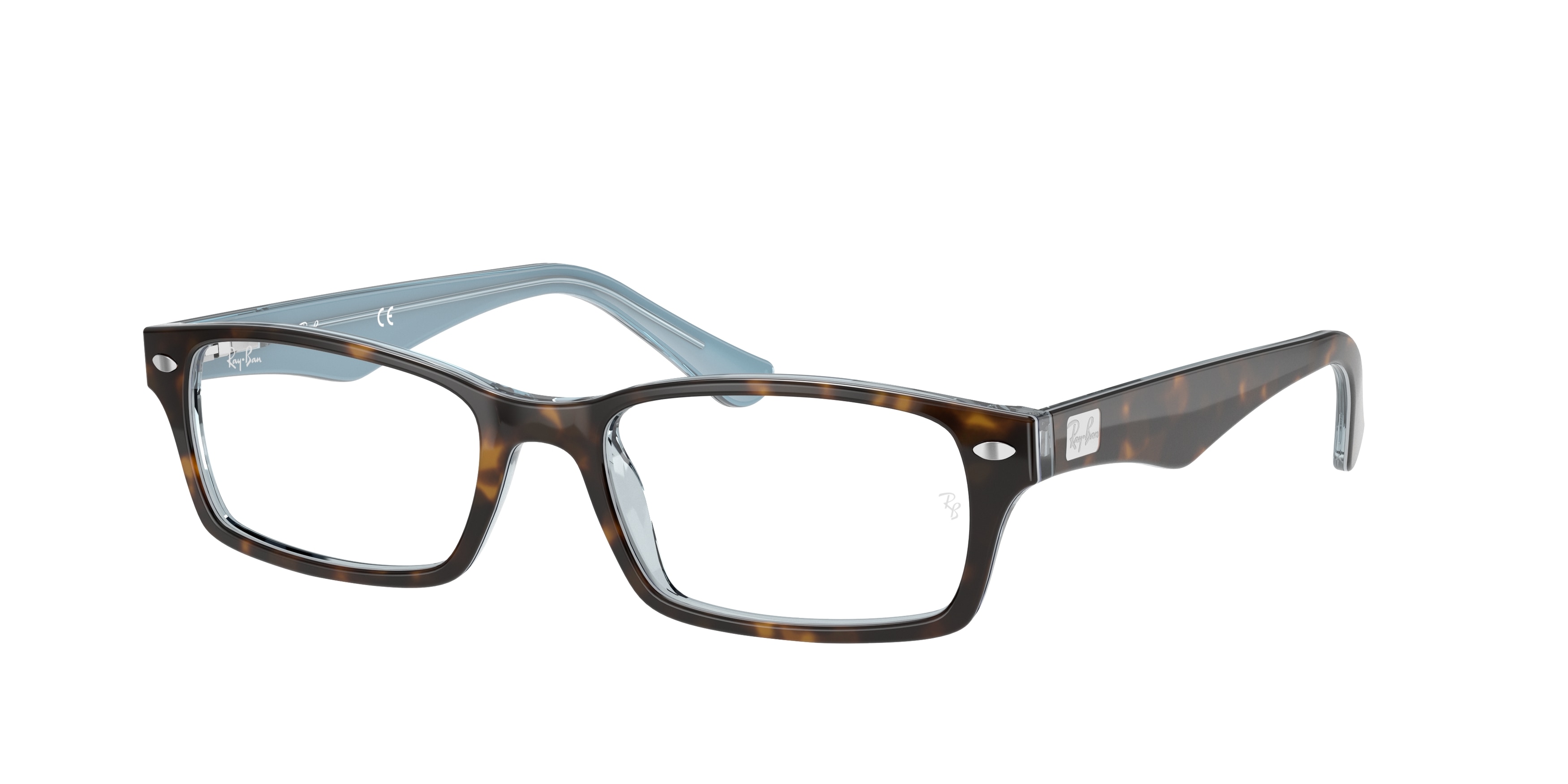 Buy Ray Ban RX5206 5023 Tortoise prescription Glasses