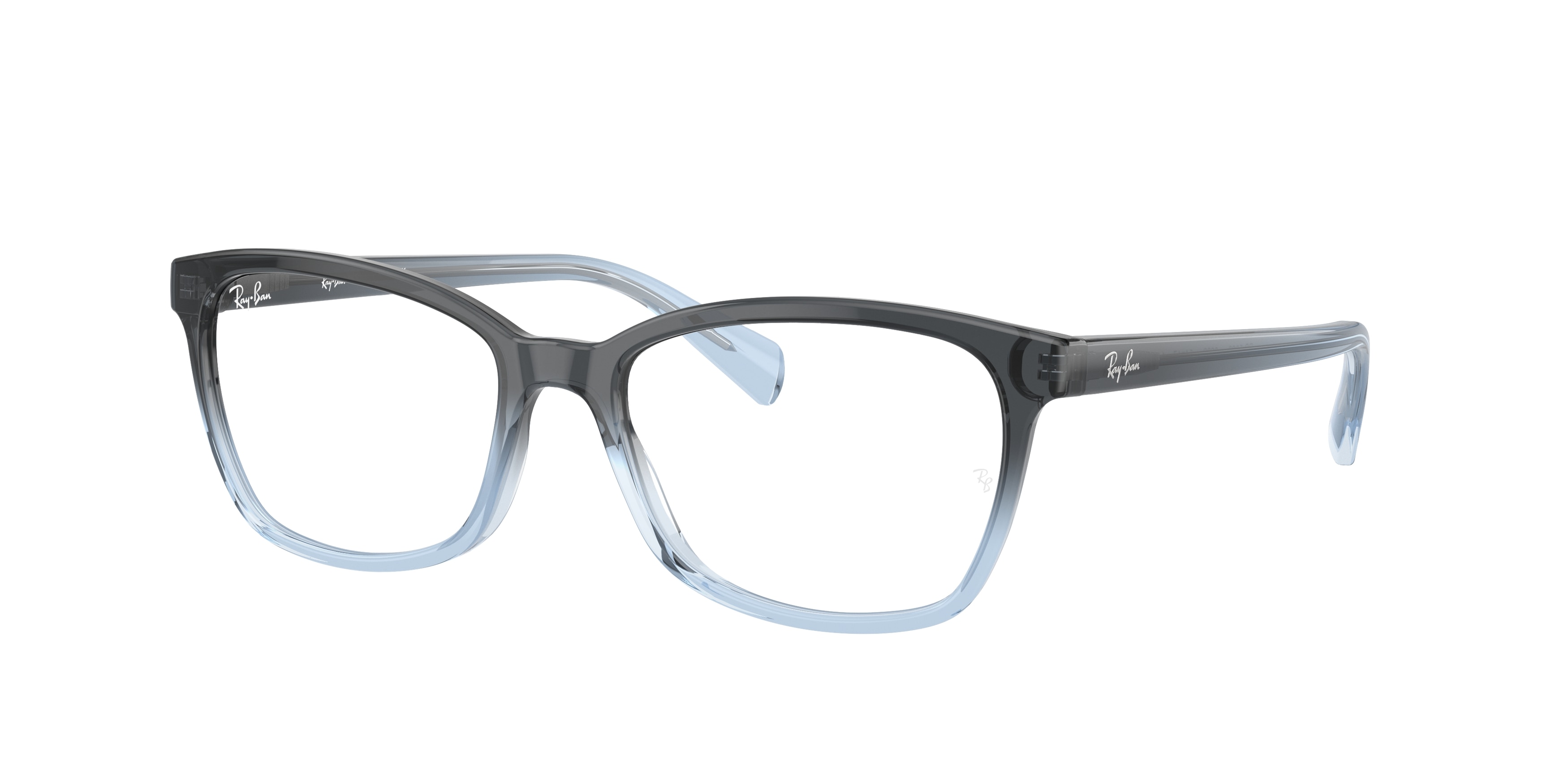Ray ban light ray vista top