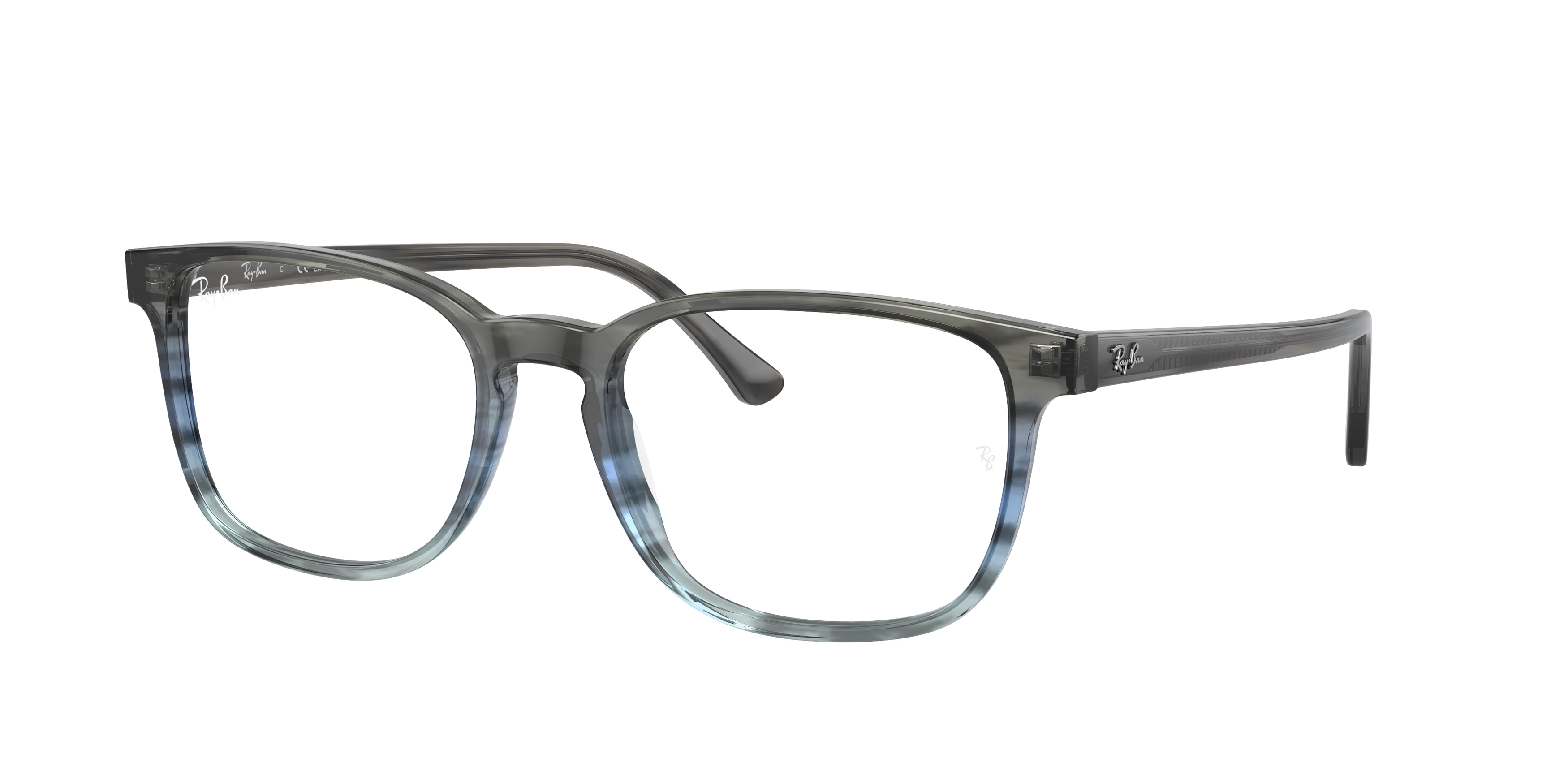 Men's ray ban prescription eyeglasses shop