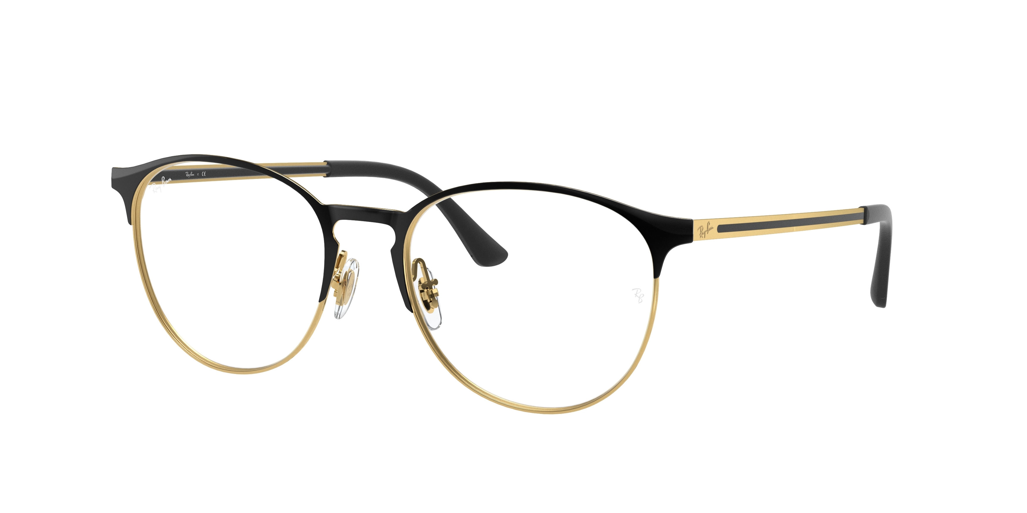 Most popular ray top ban prescription glasses