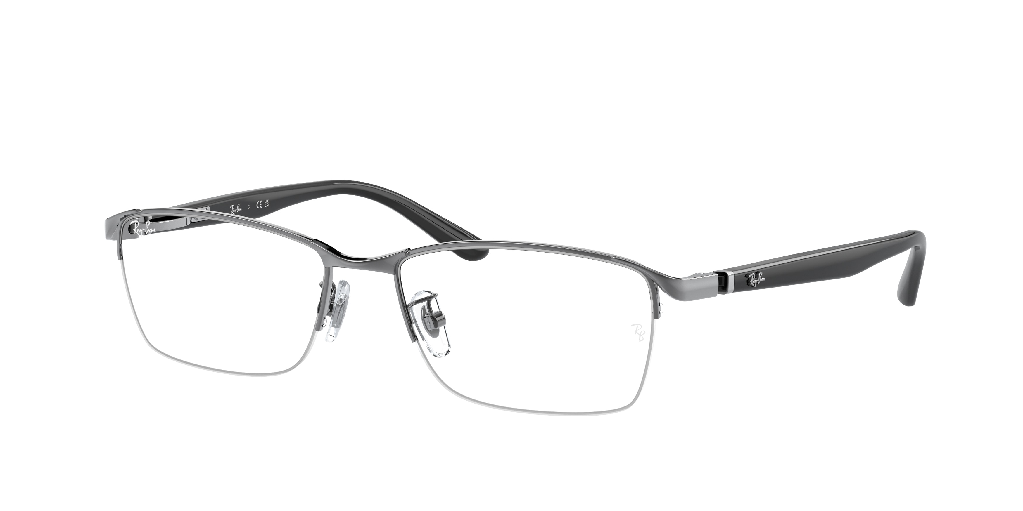 Myopia sunglasses ray ban hot sale