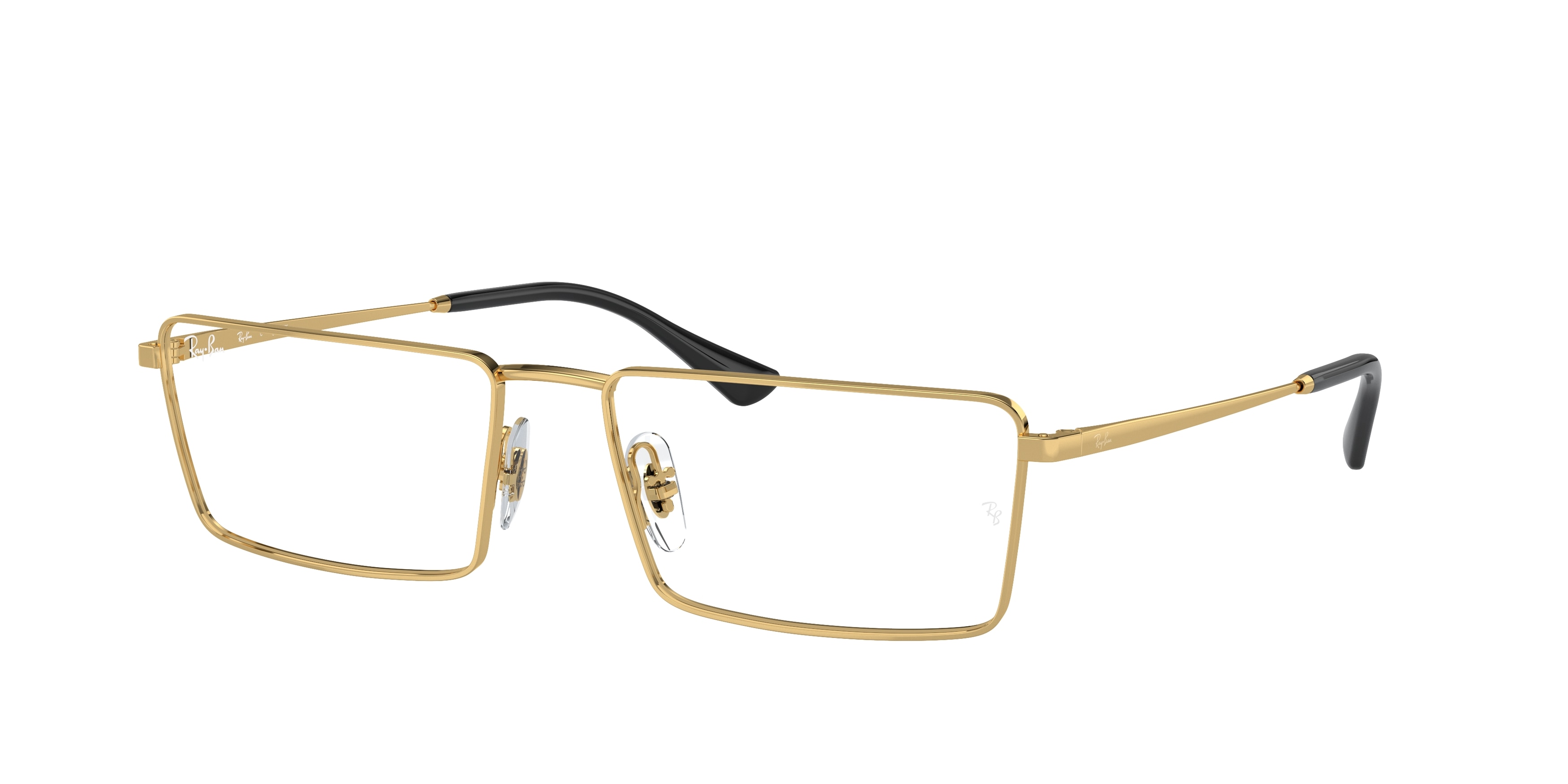 Ray ban square vista sales