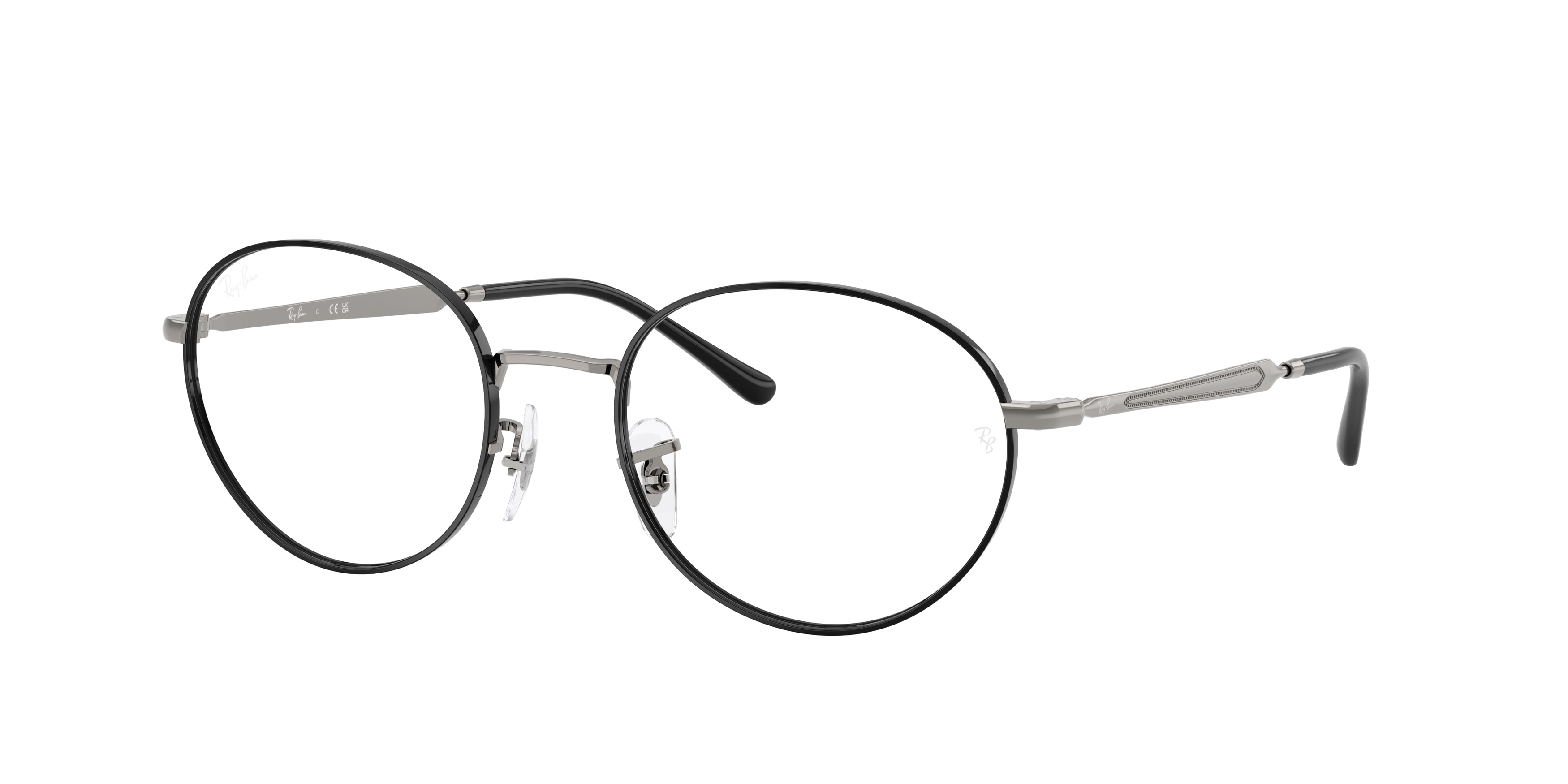 rayban_vista_0rx6558_3179_black_on_gunmetal
