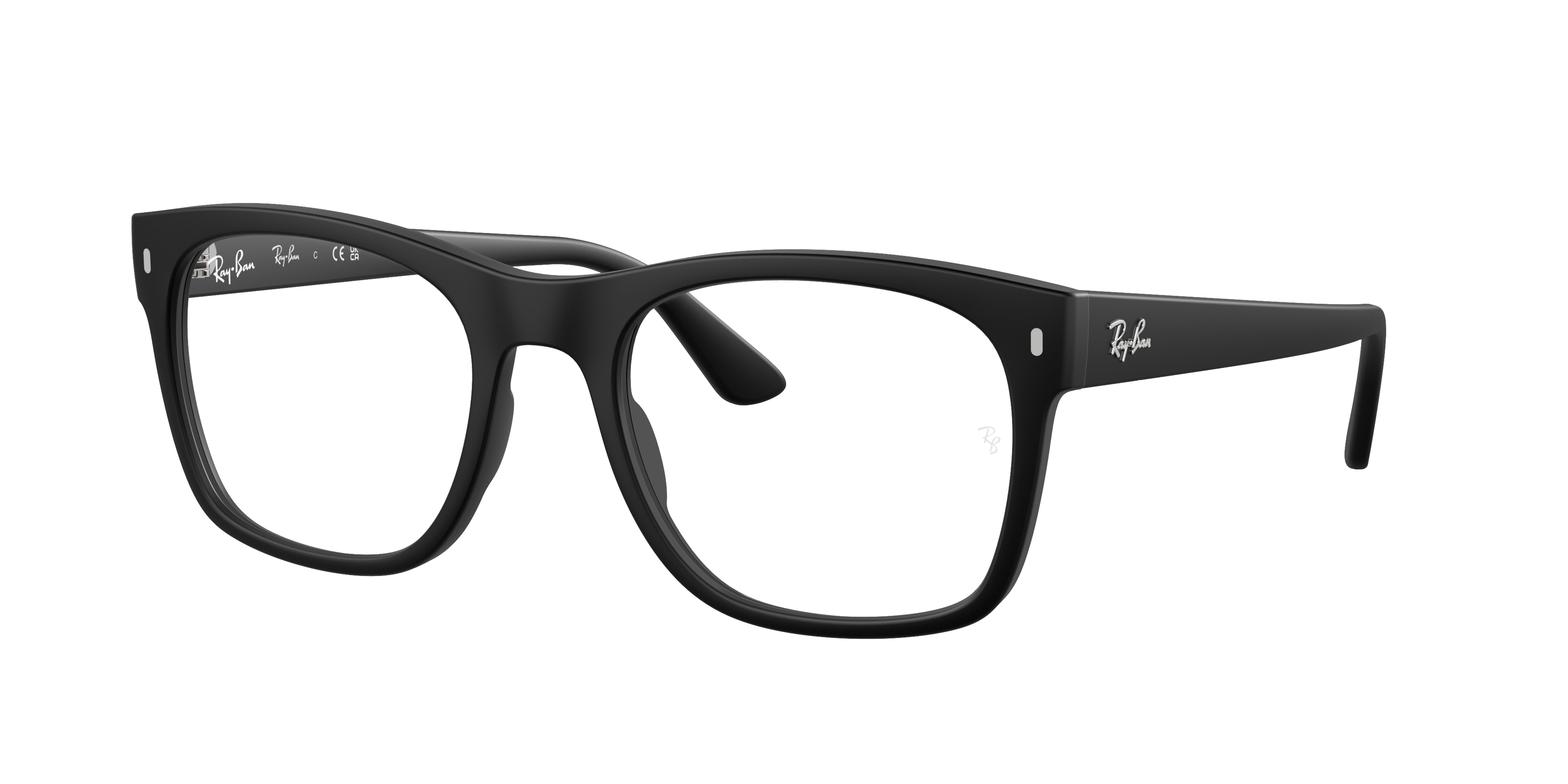 Mens ray ban outlet prescription eyeglasses