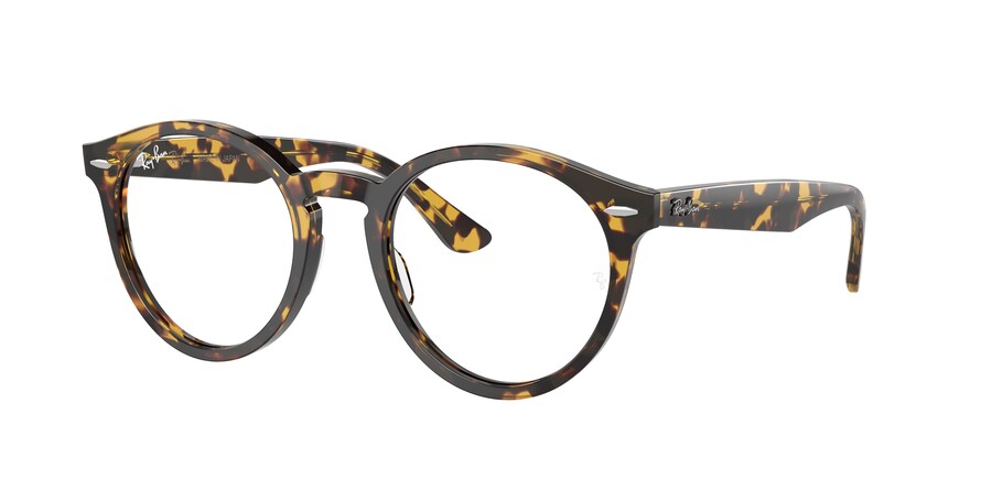 Ray ban tortoise shell glasses frames top