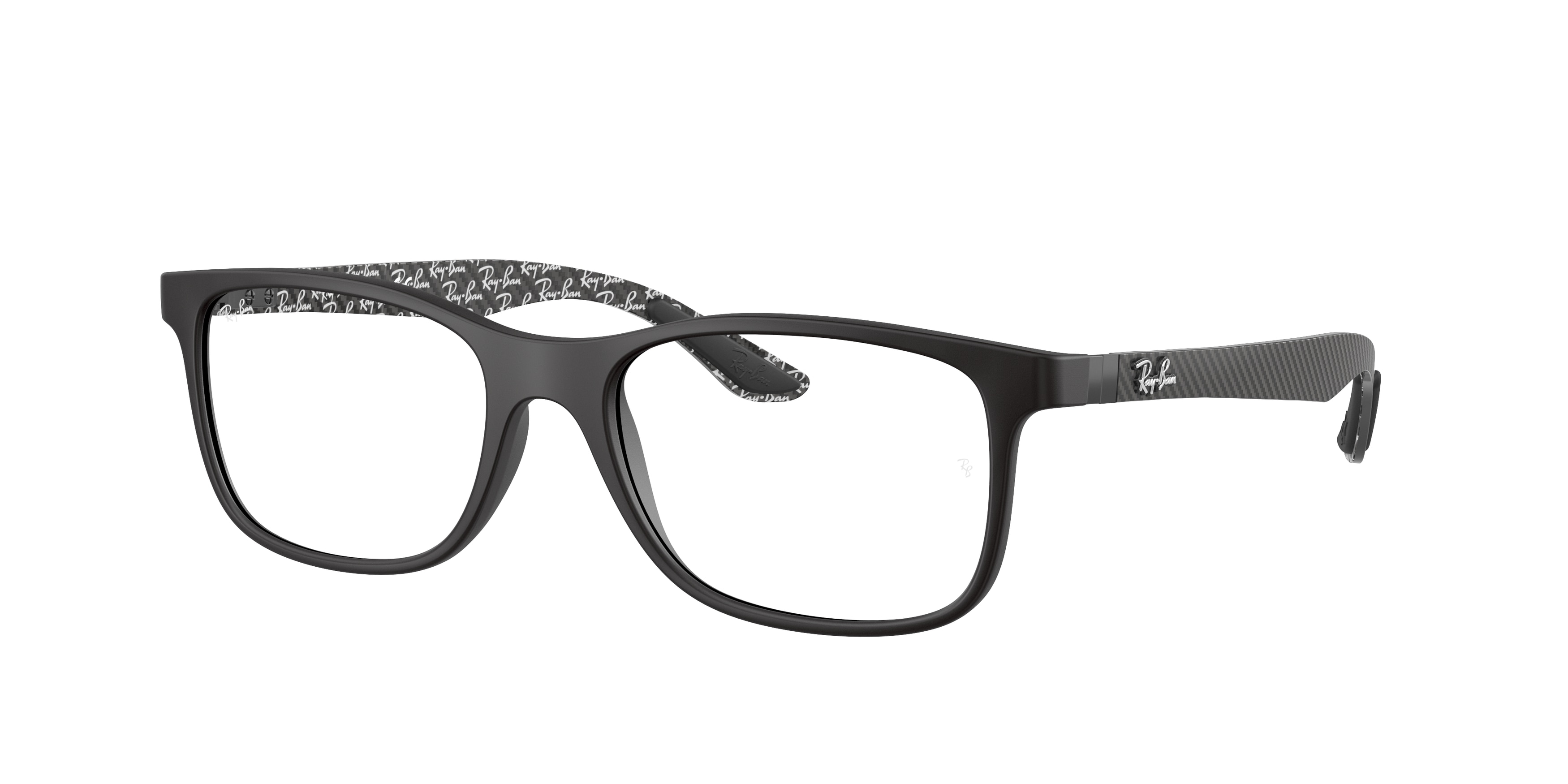 Ray ban carbon fiber cheap prescription glasses