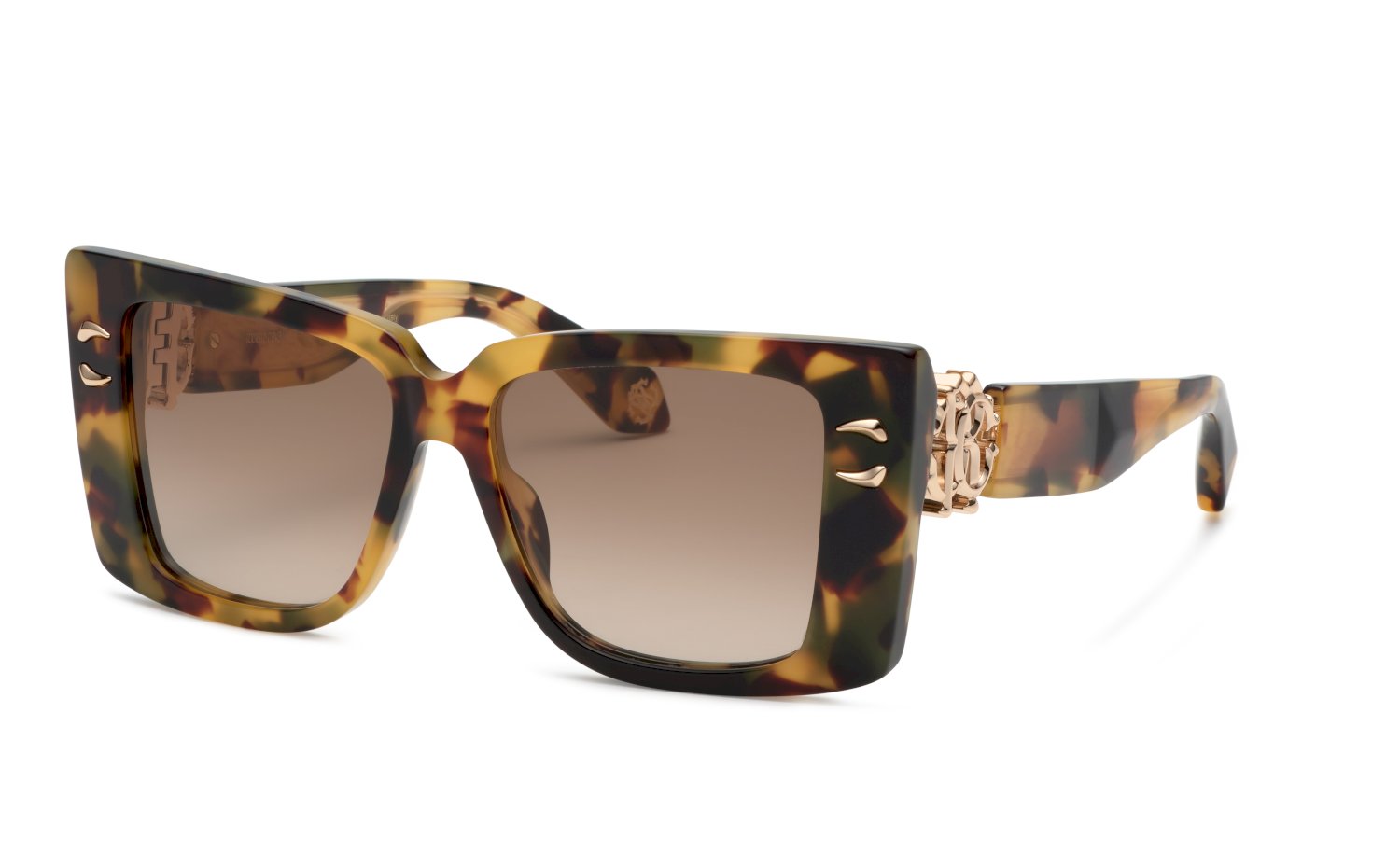 Roberto cavalli sunglasses top