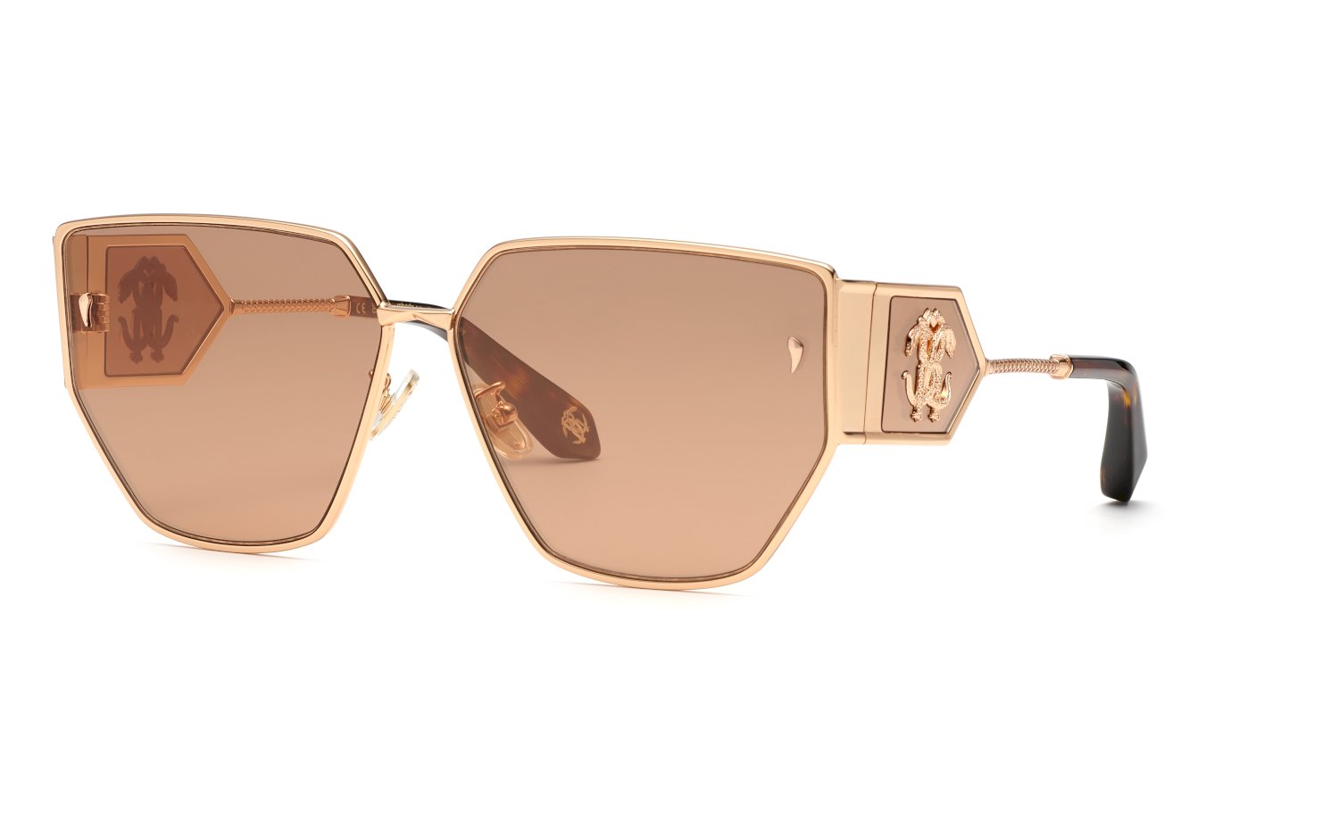 Roberto cavalli gold online