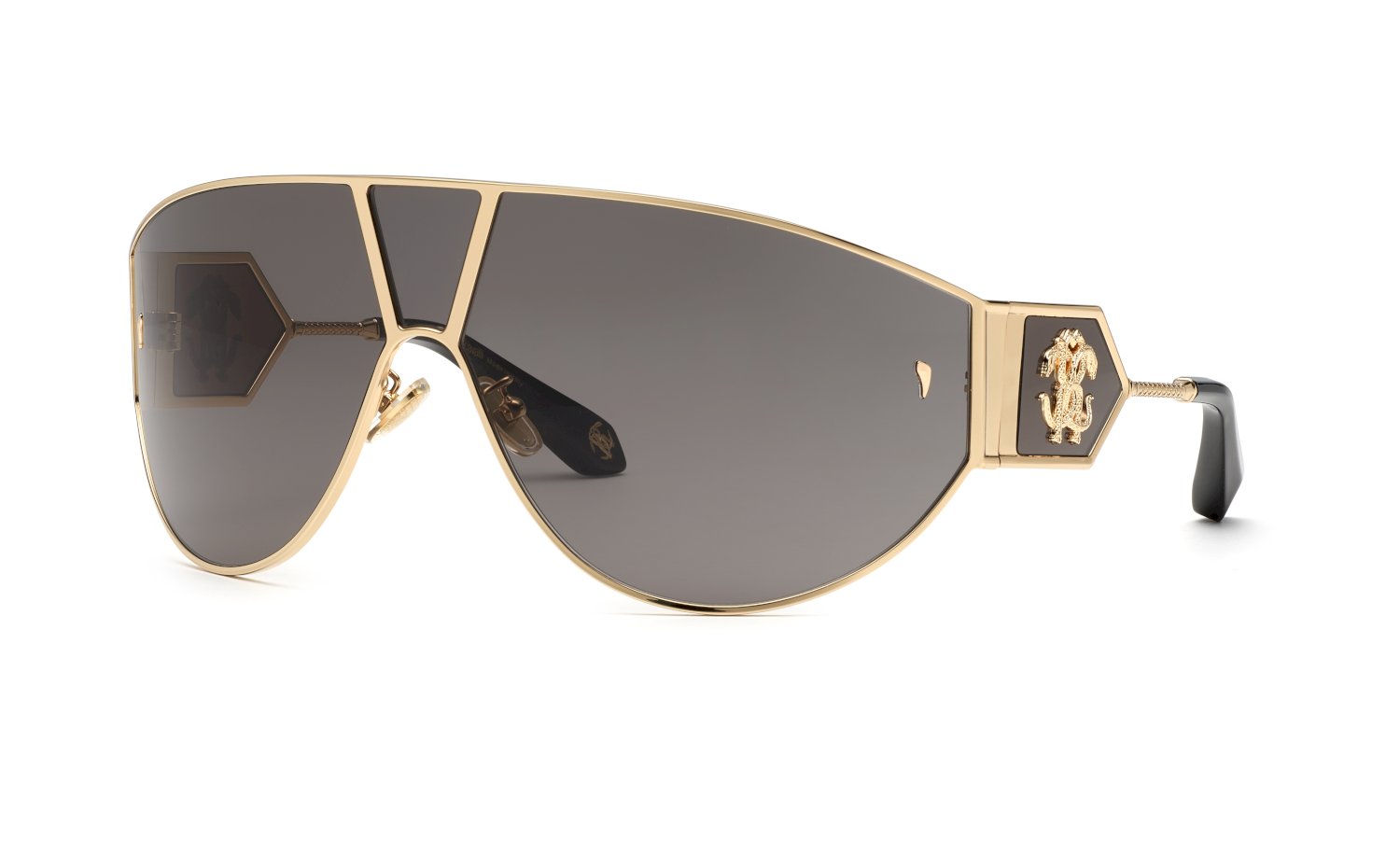 Roberto cavalli mens sunglasses discount