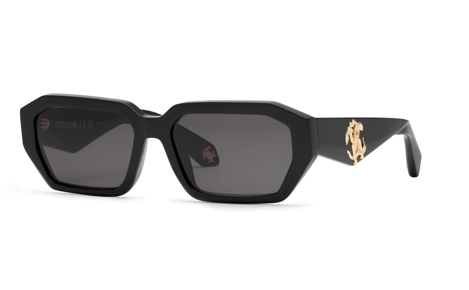 Roberto cavalli black top