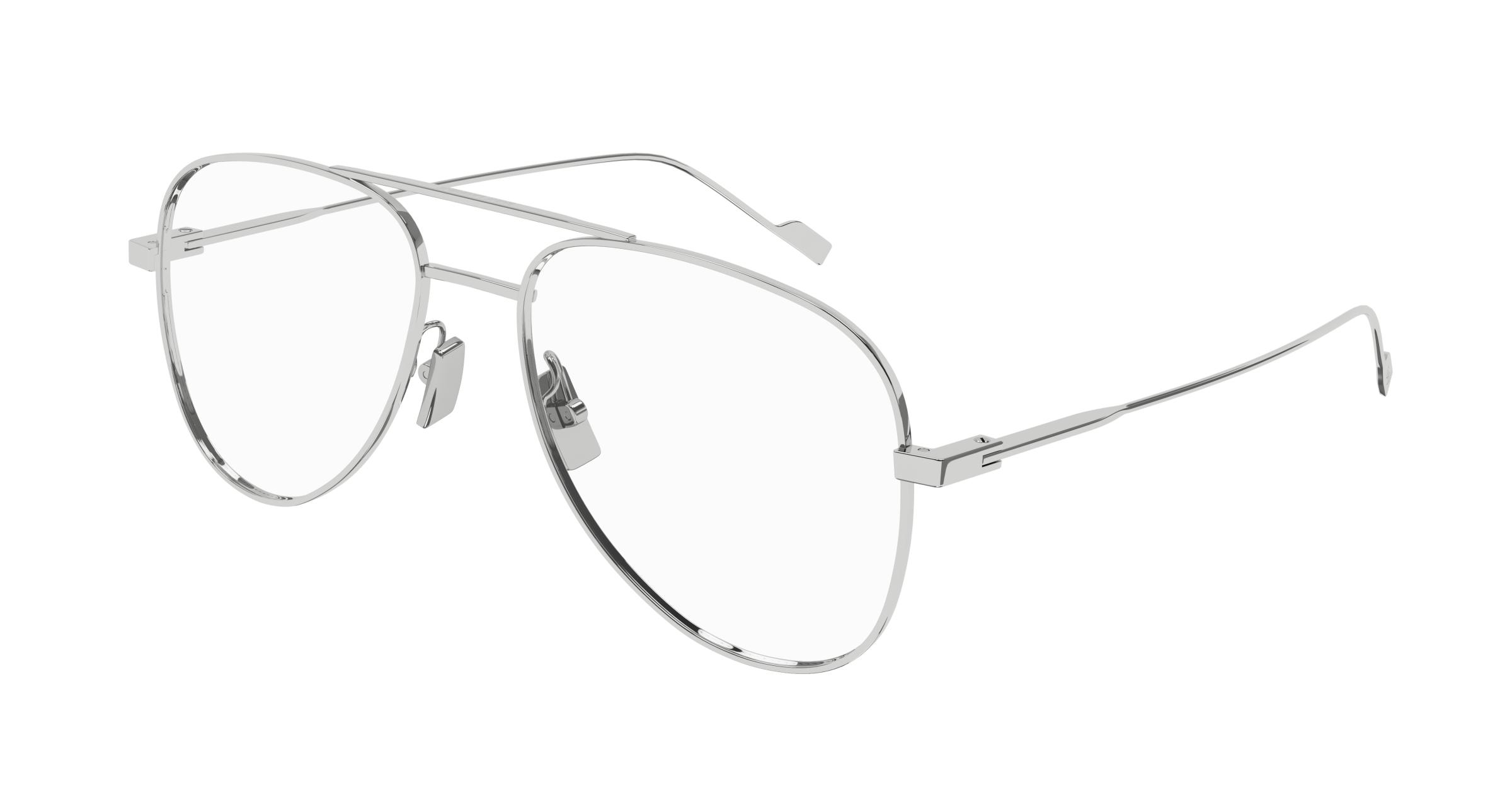 Ysl silver discount