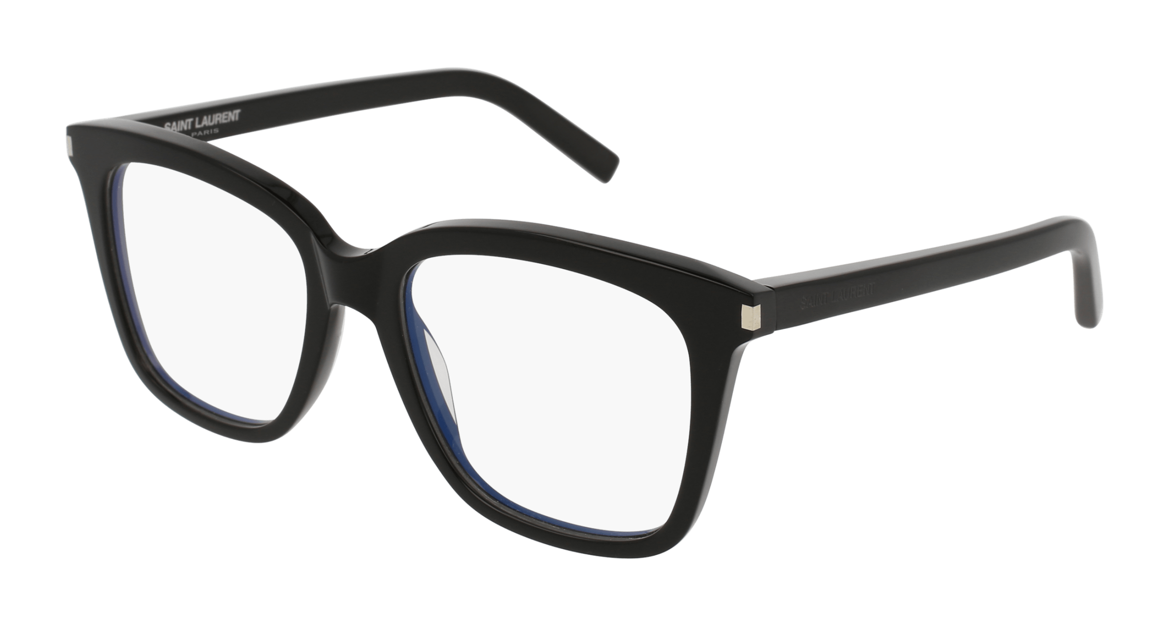 Buy Saint Laurent Burgundy (008) Glasses Online - Sunglasses.ie