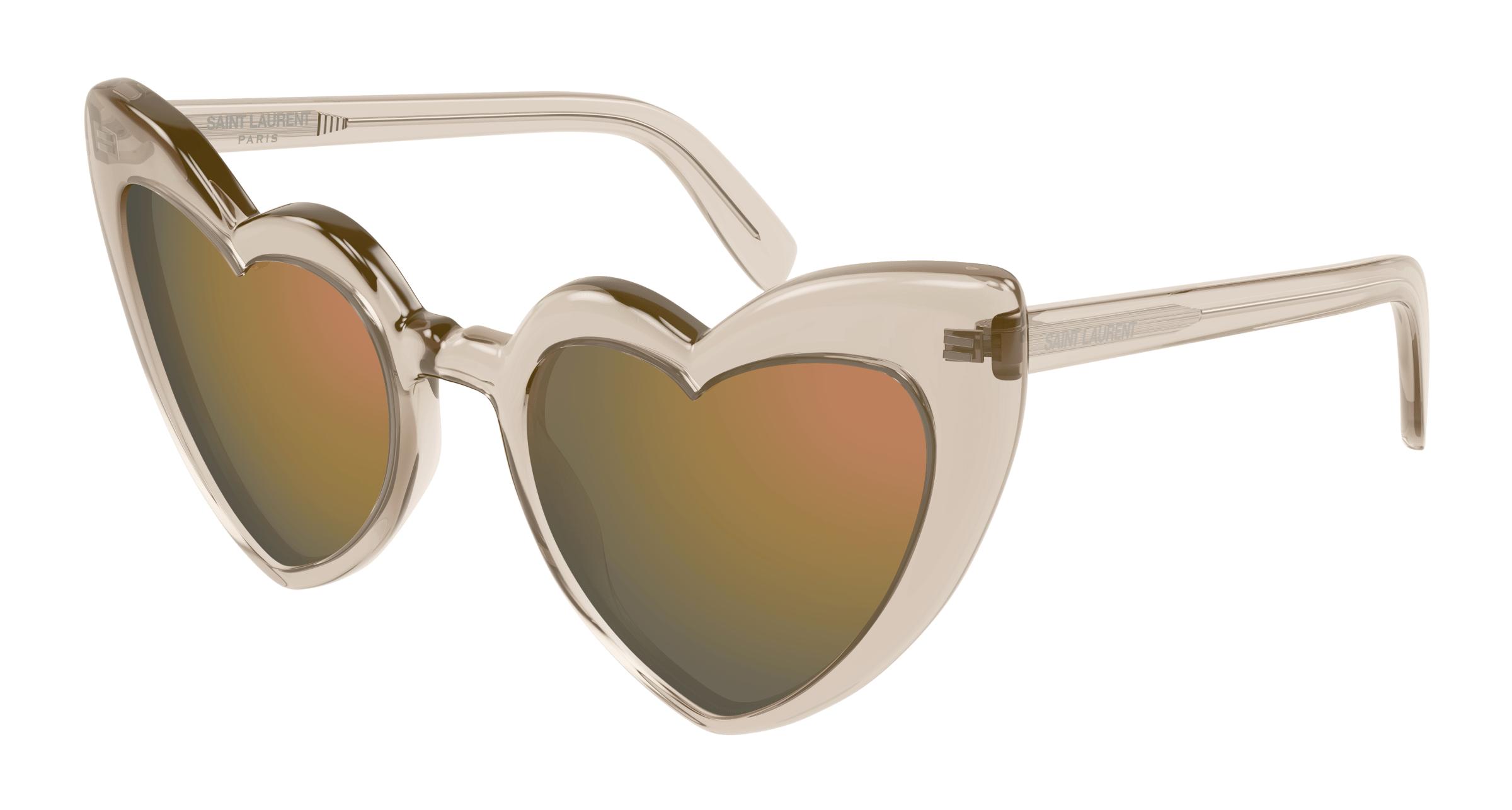 Saint laurent new wave 181 loulou sunglasses new arrivals